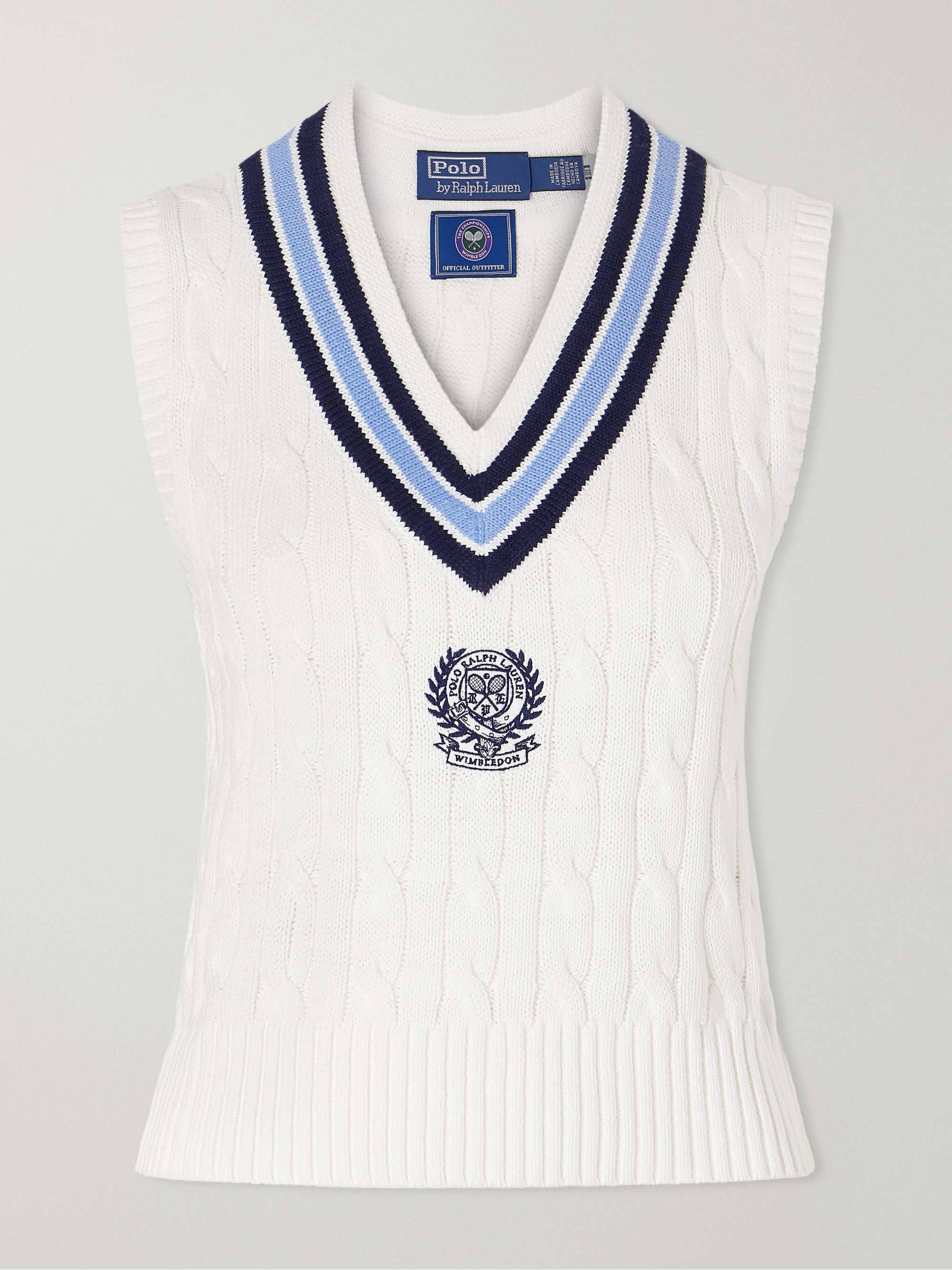 POLO RALPH LAUREN 