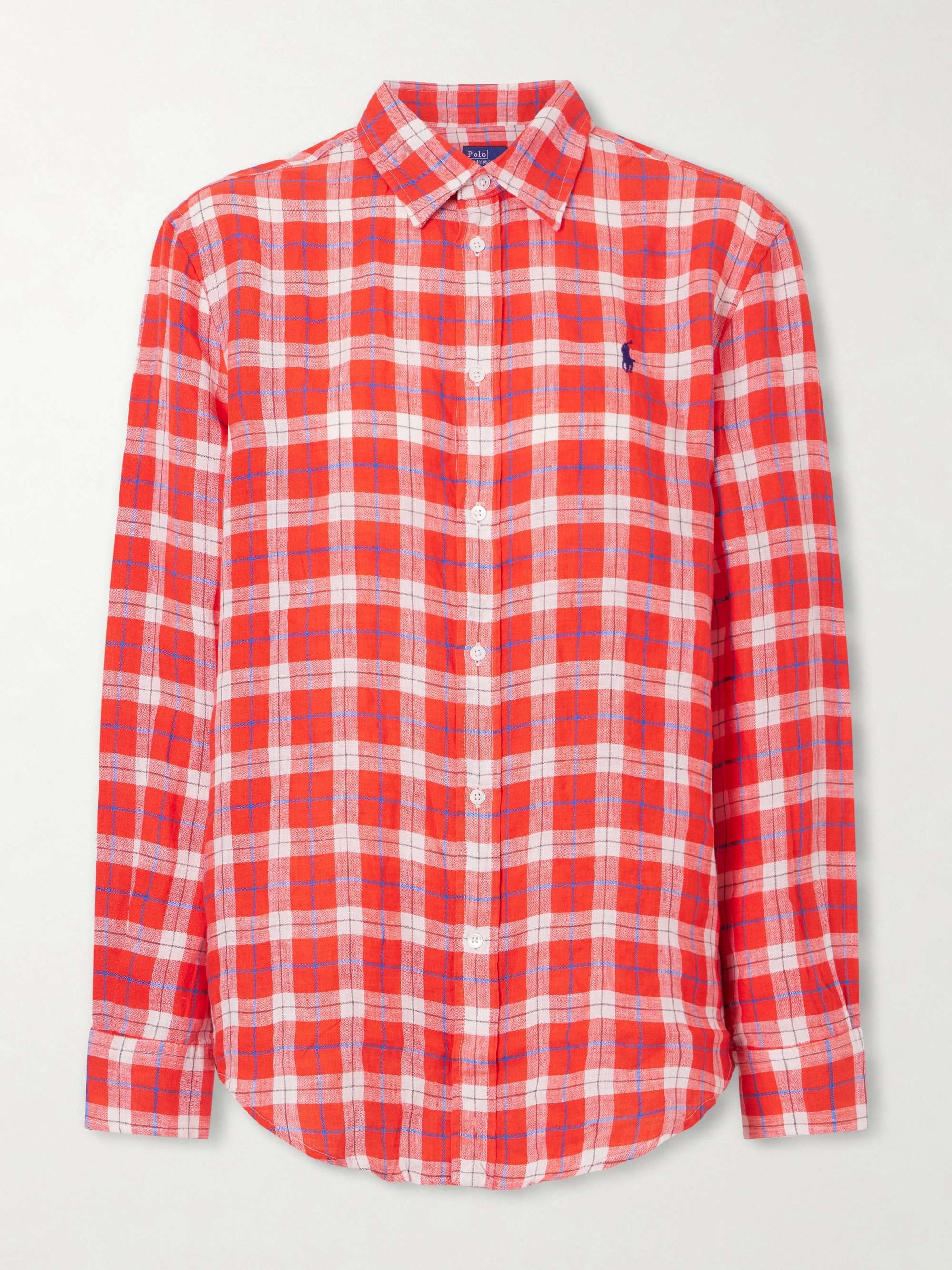 POLO RALPH LAUREN 