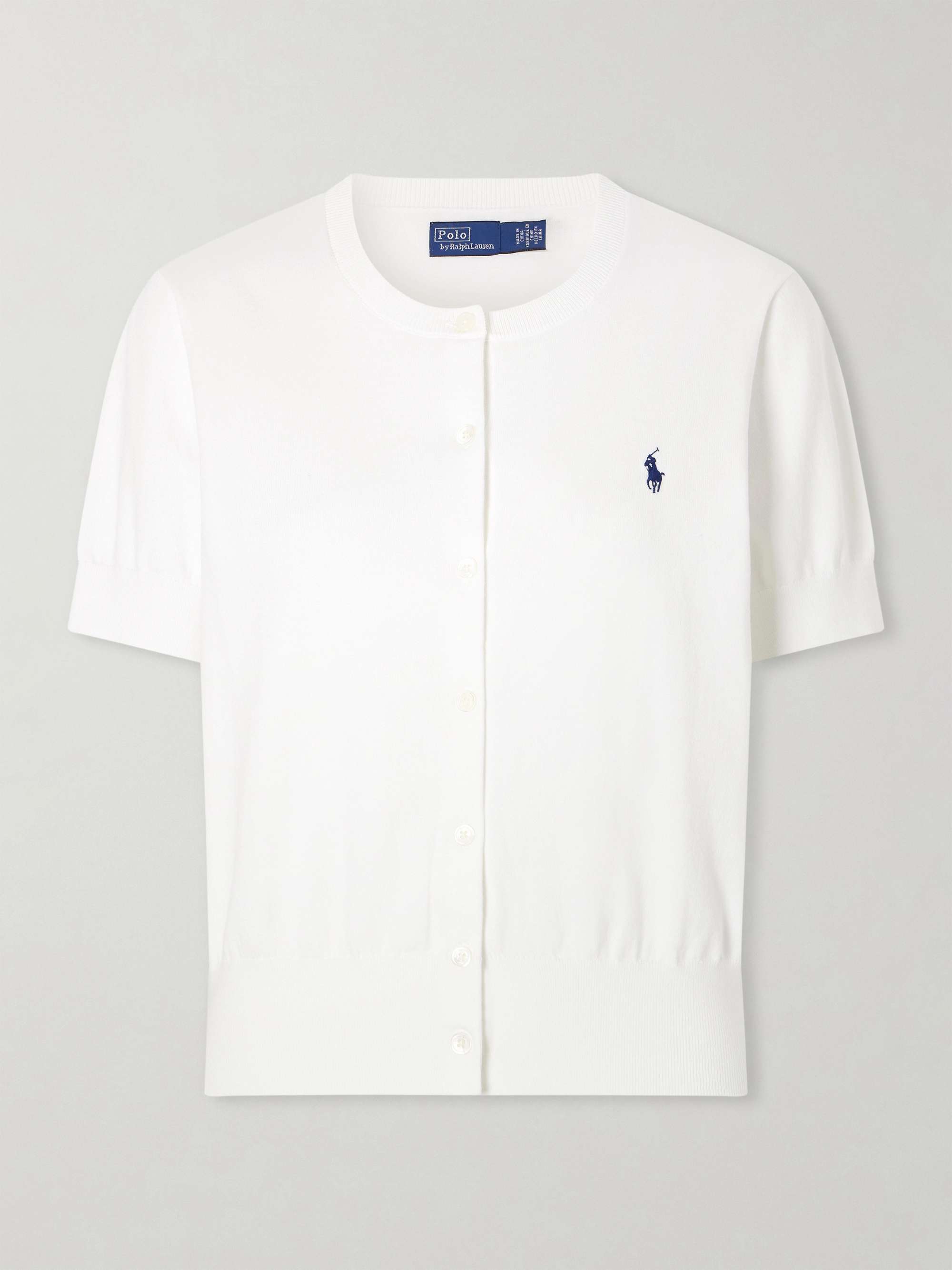 POLO RALPH LAUREN 