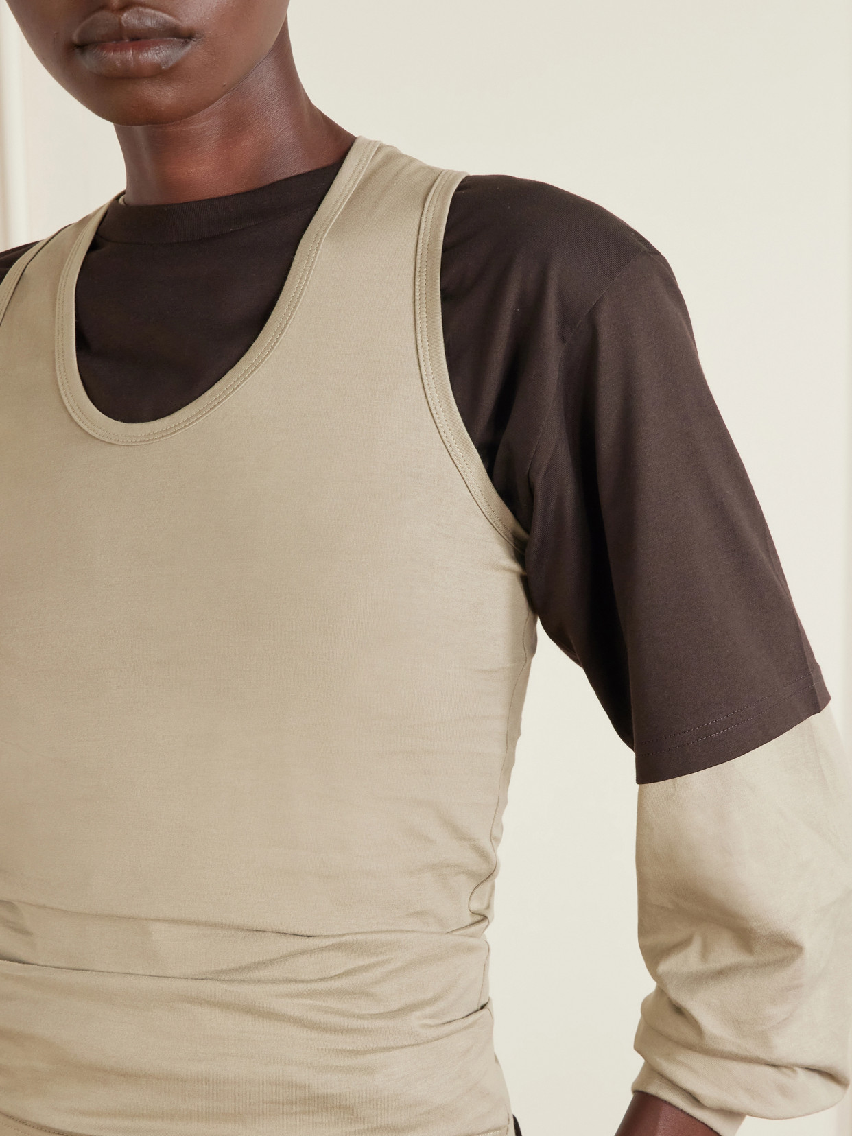 Cotton T-Shirt
