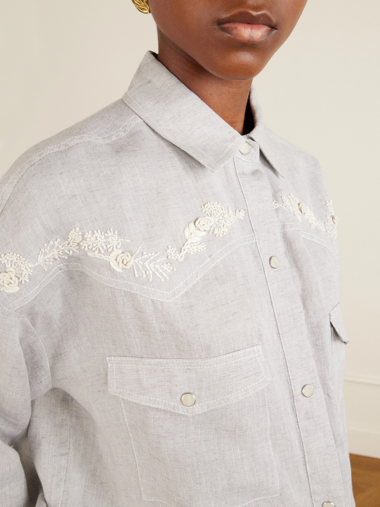 Carter Shirt