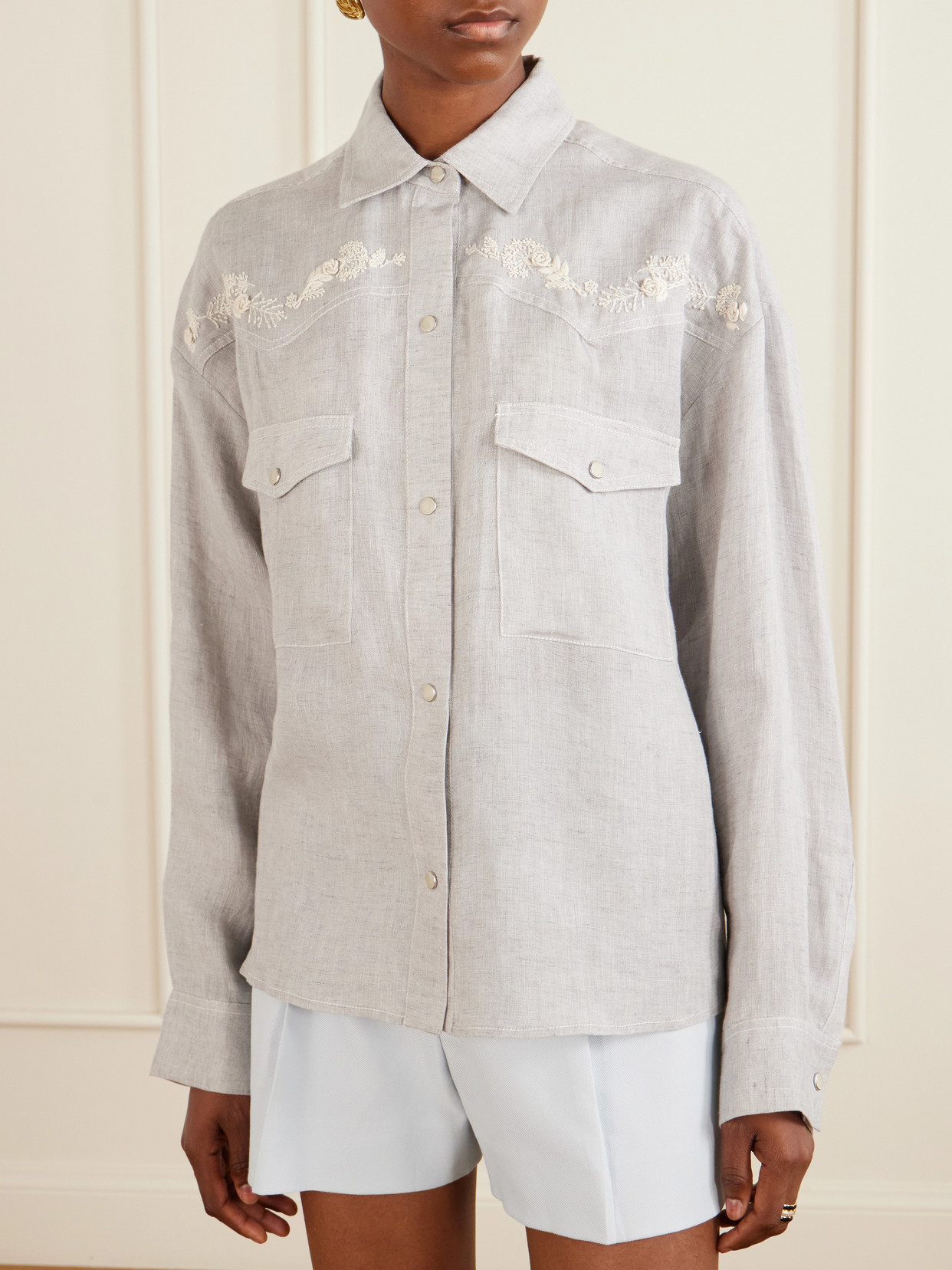 Carter Shirt