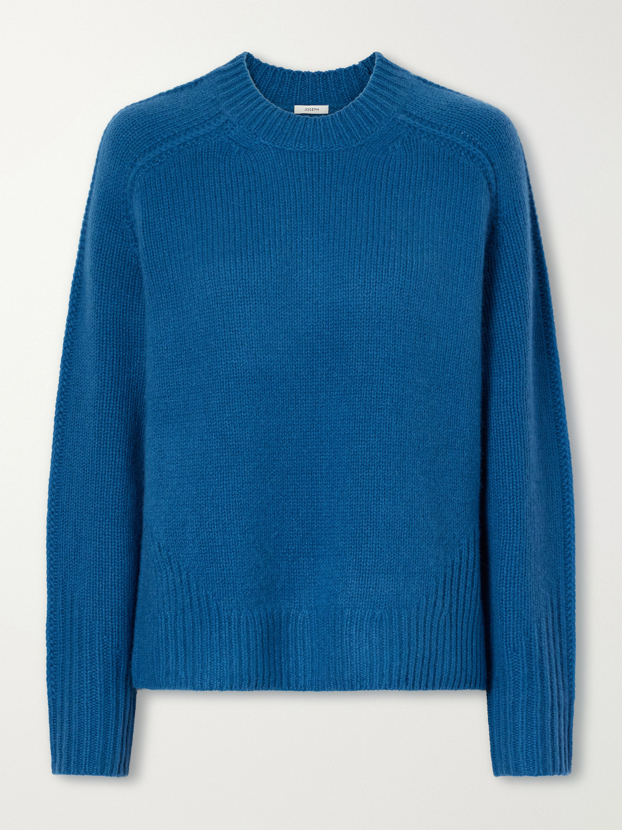 Tilly Lofty Cashmere Sweater