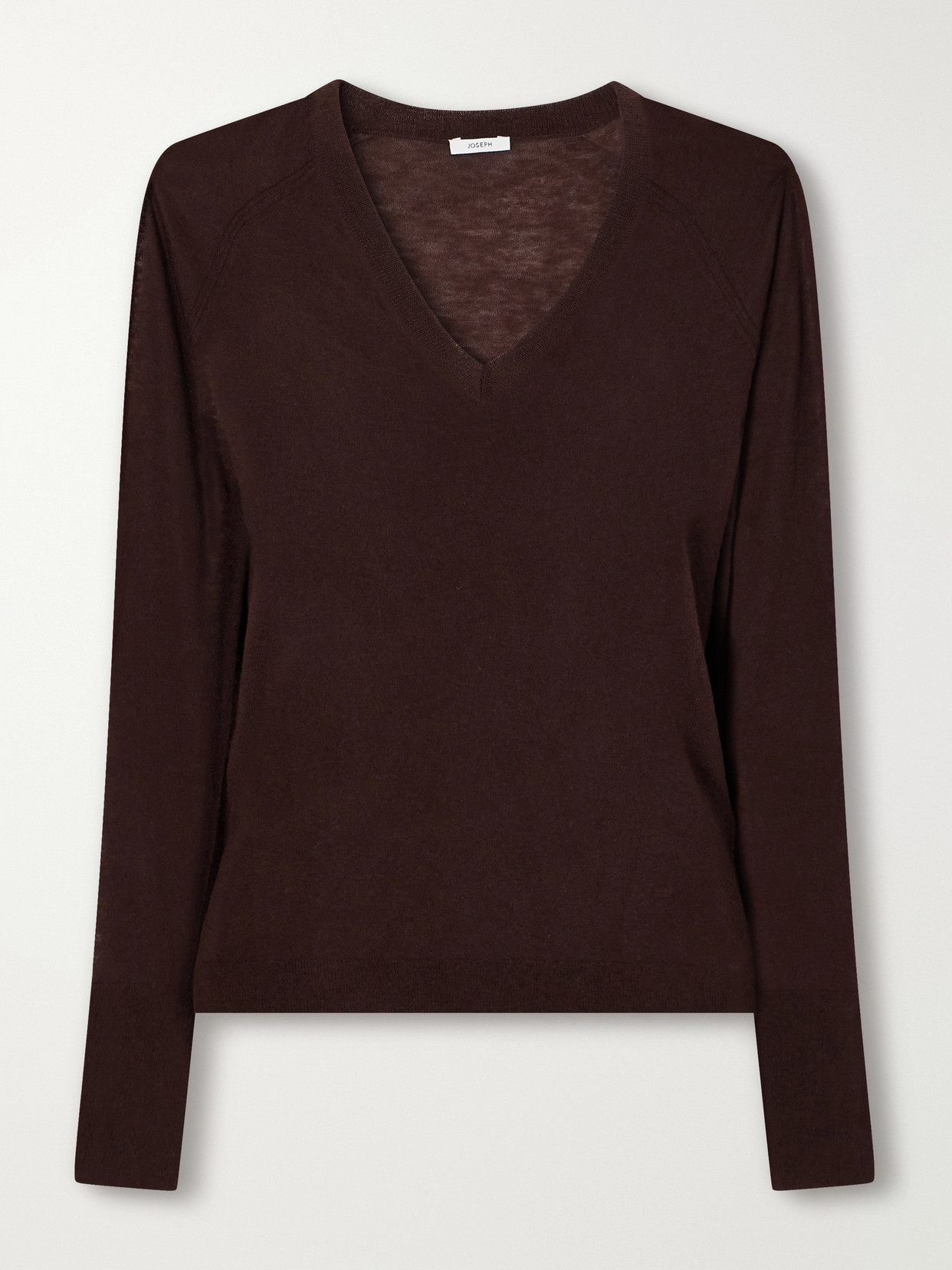 Cetus Cashair Cashmere Sweater