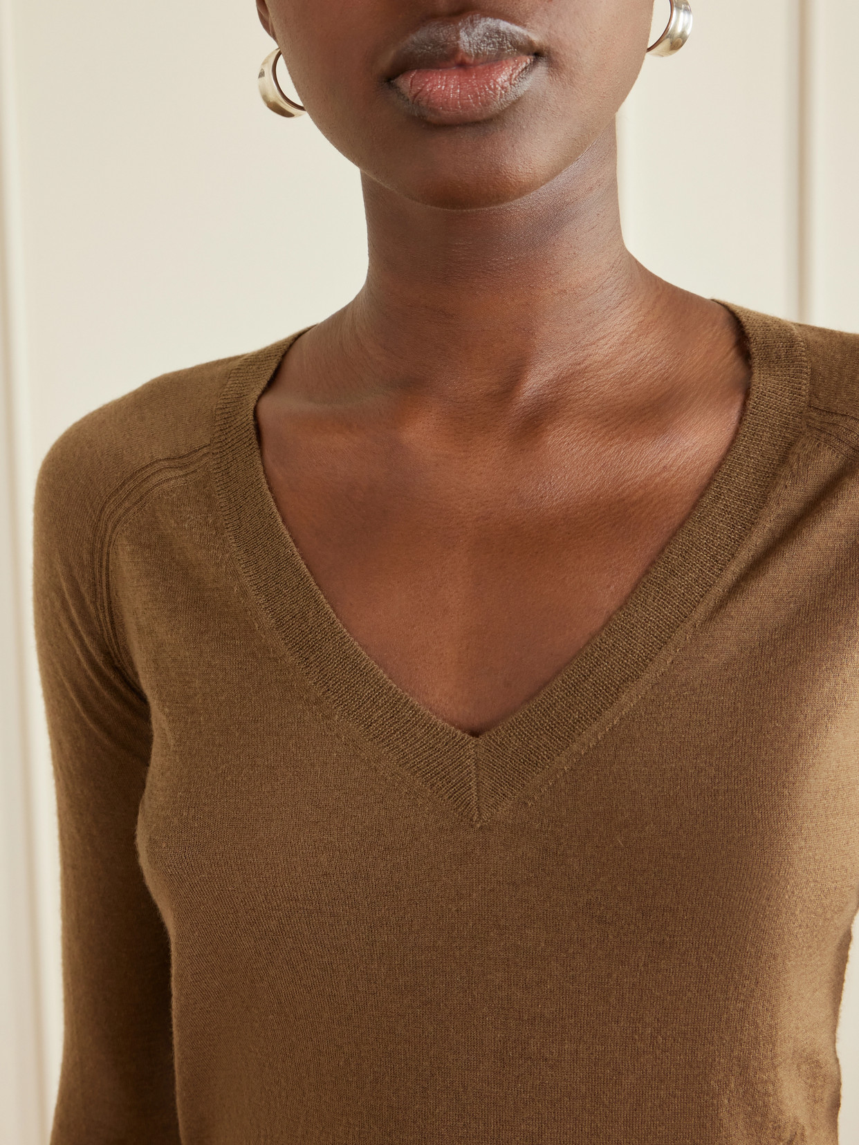 Cetus Cashair Cashmere Sweater