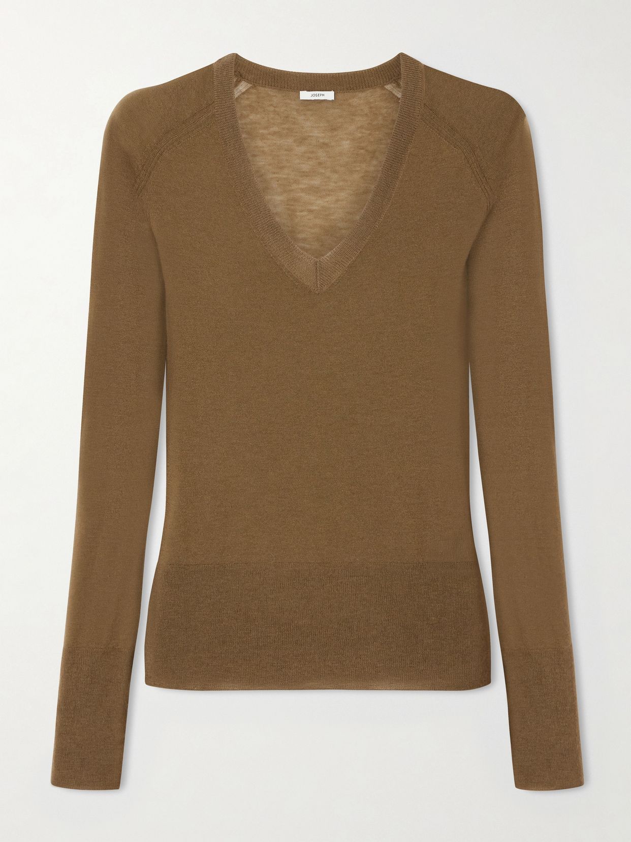 cetus cashair cashmere sweater