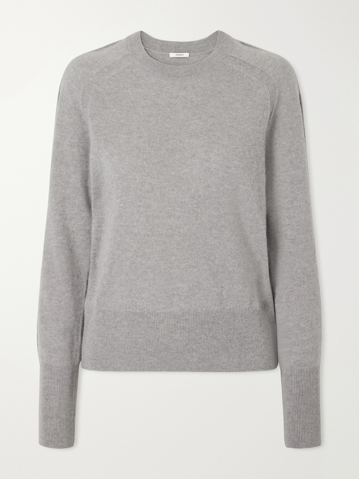 Melby Cashmere-Blend Sweater