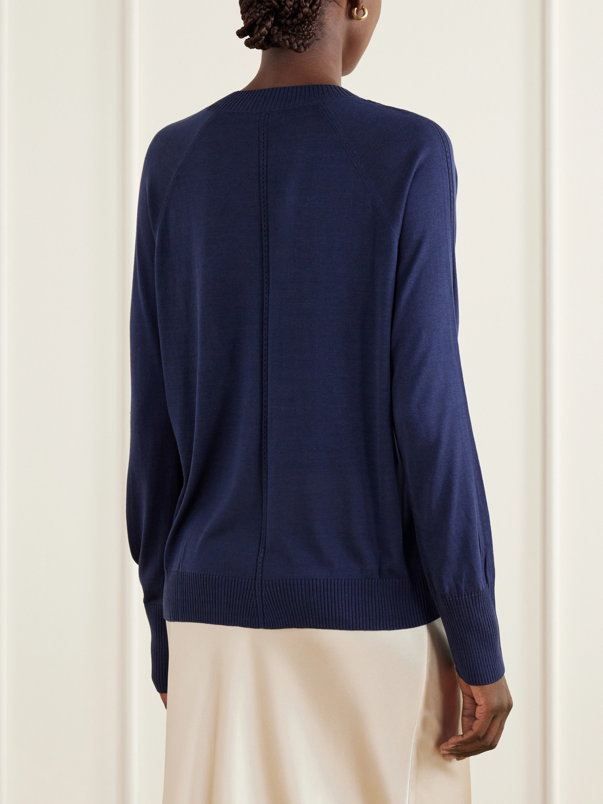 Gallow Sweater