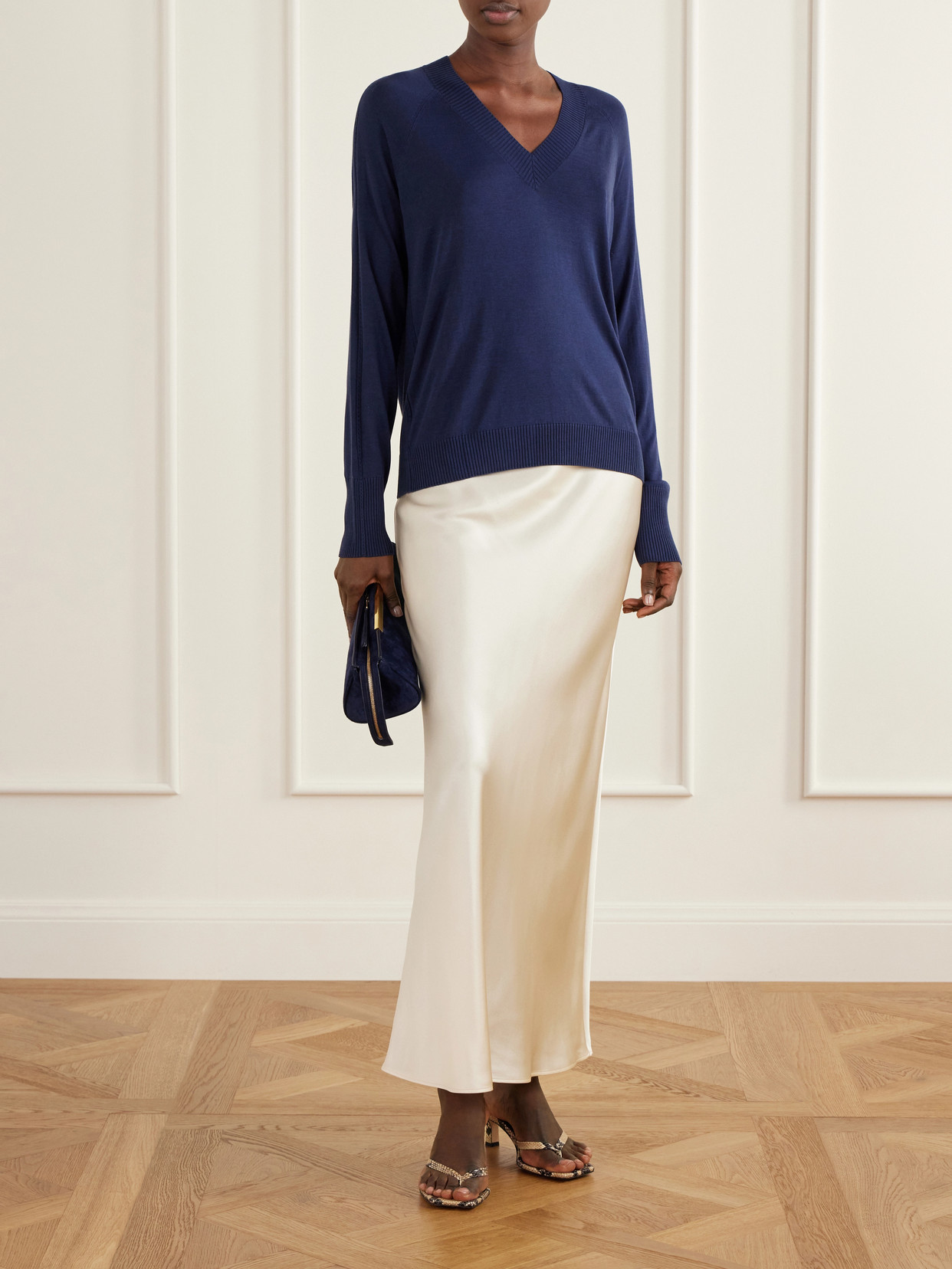 Gallow Sweater