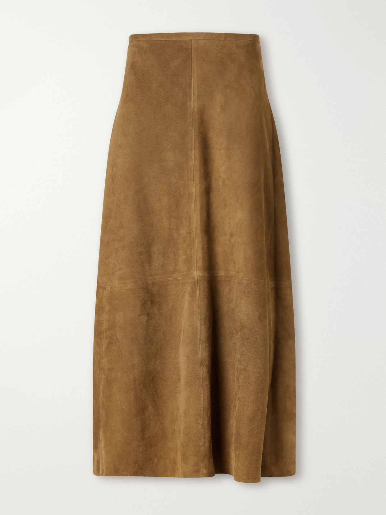 Helius Paneled Midi