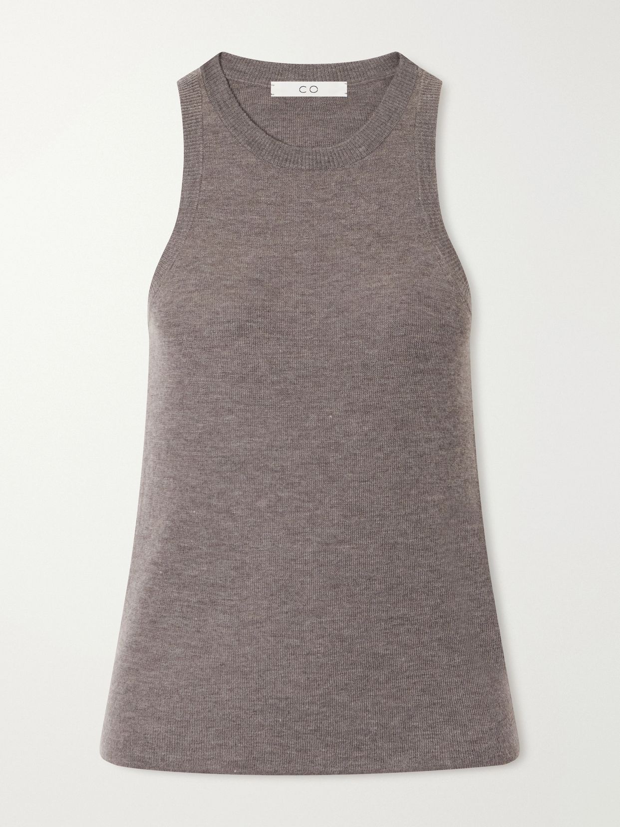 cashmere tank