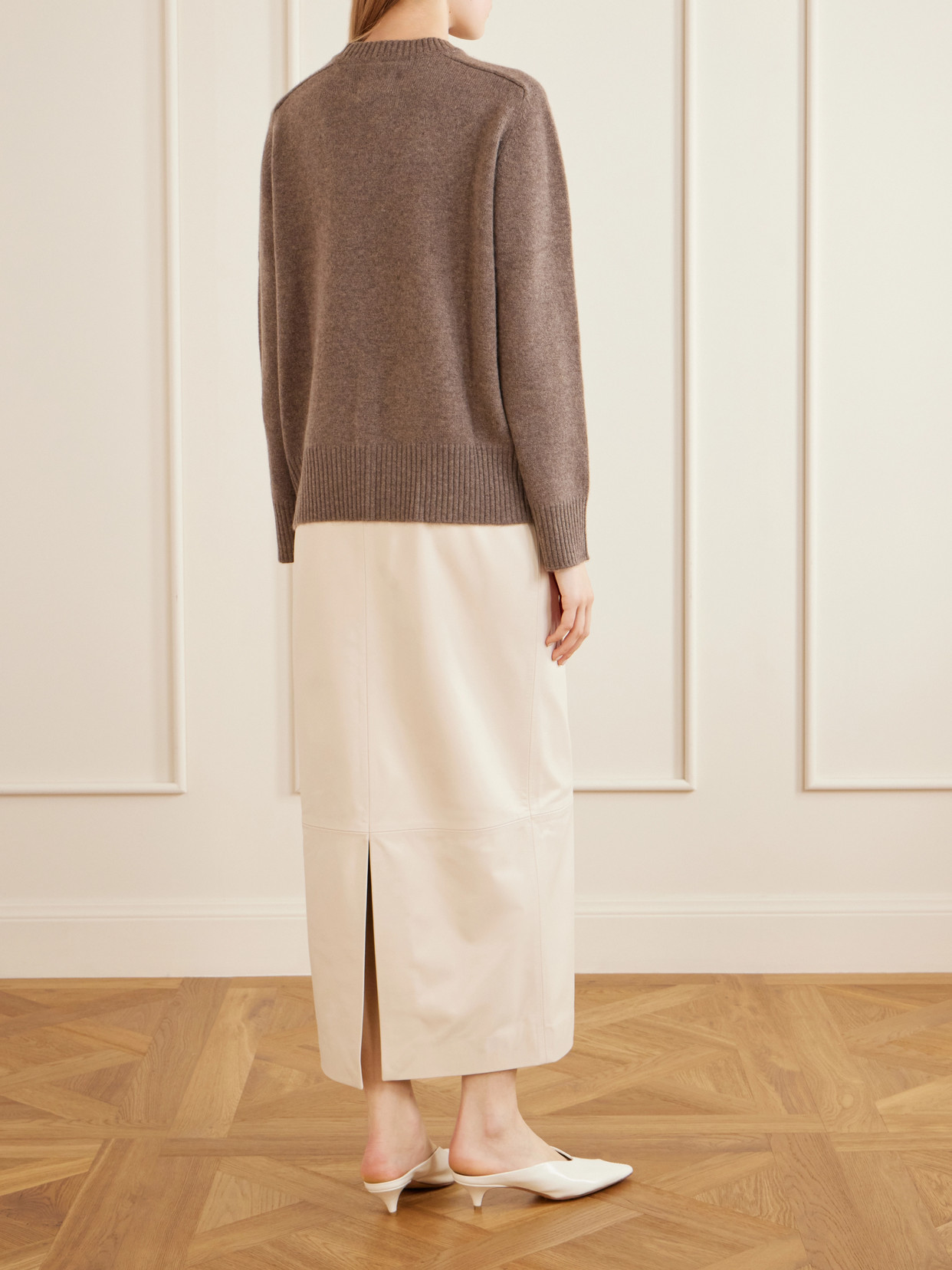 Baltra Cashmere Sweater