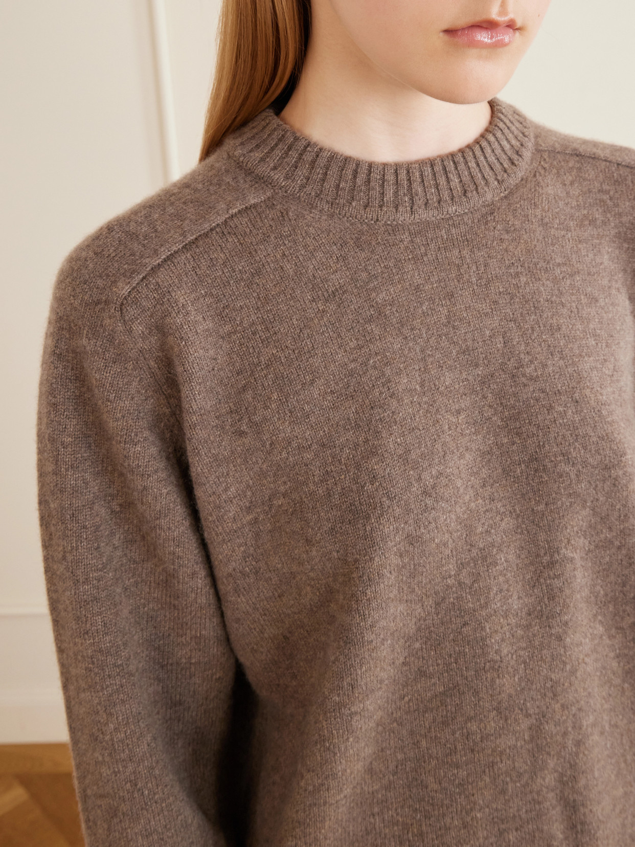 Baltra Cashmere Sweater