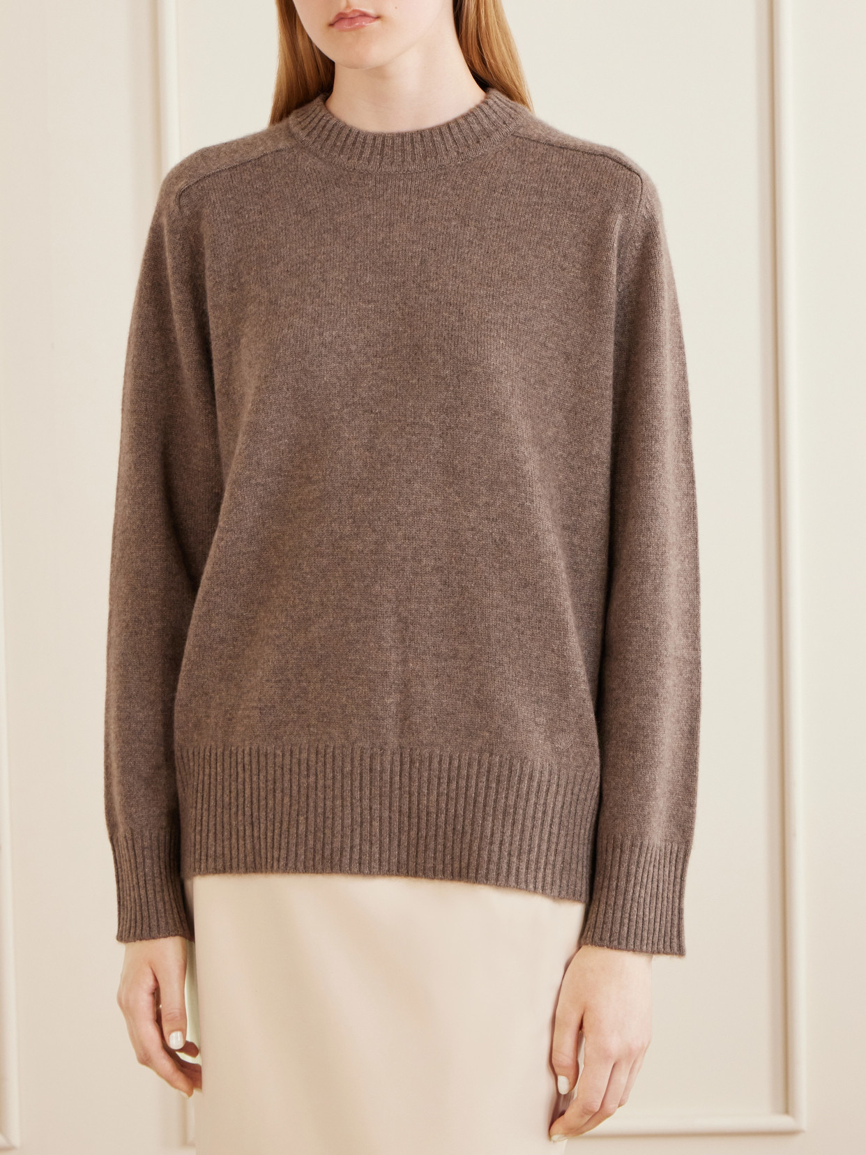 Baltra Cashmere Sweater