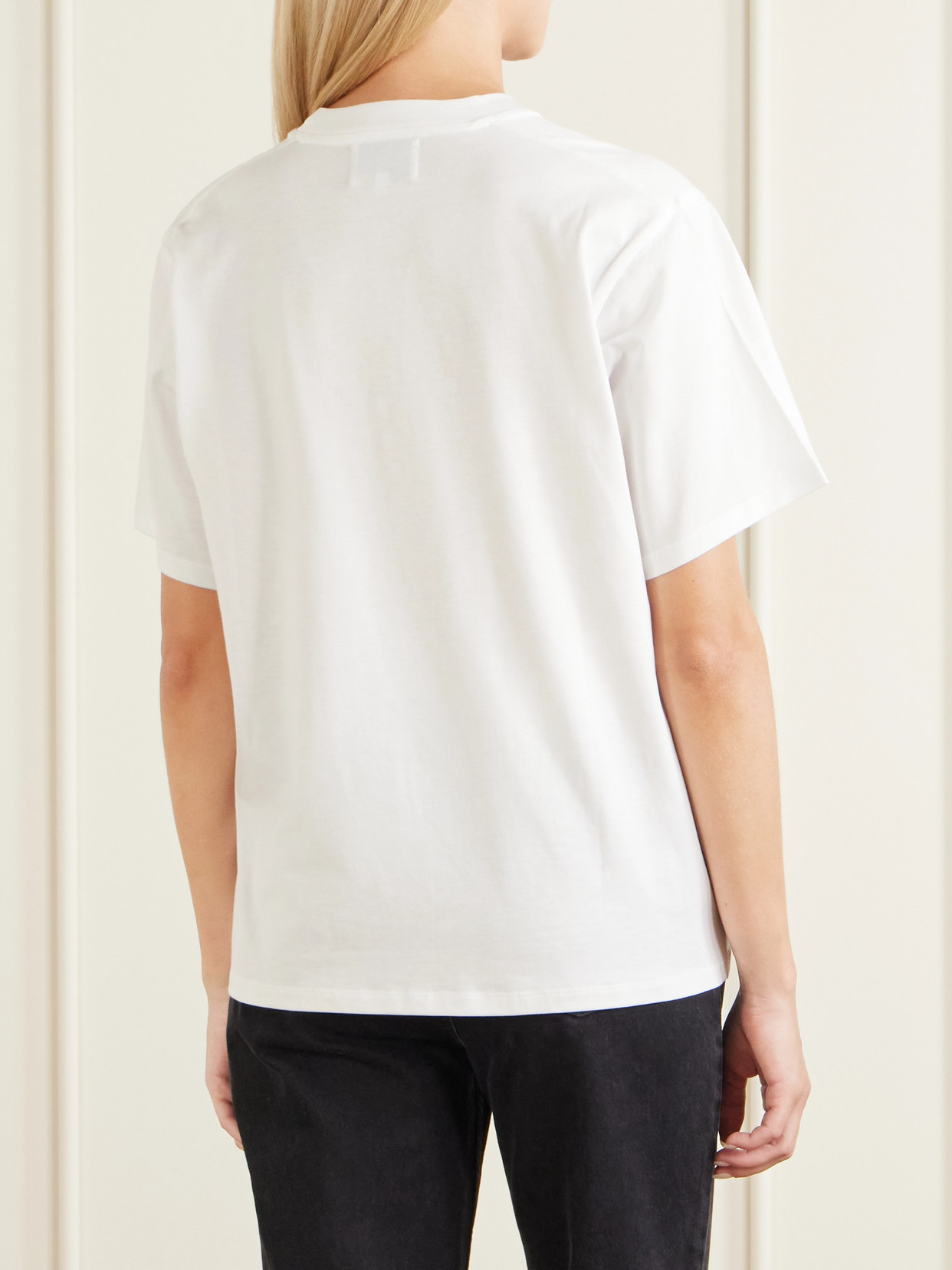 Telanto Supima Cotton-Jersey T-Shirt