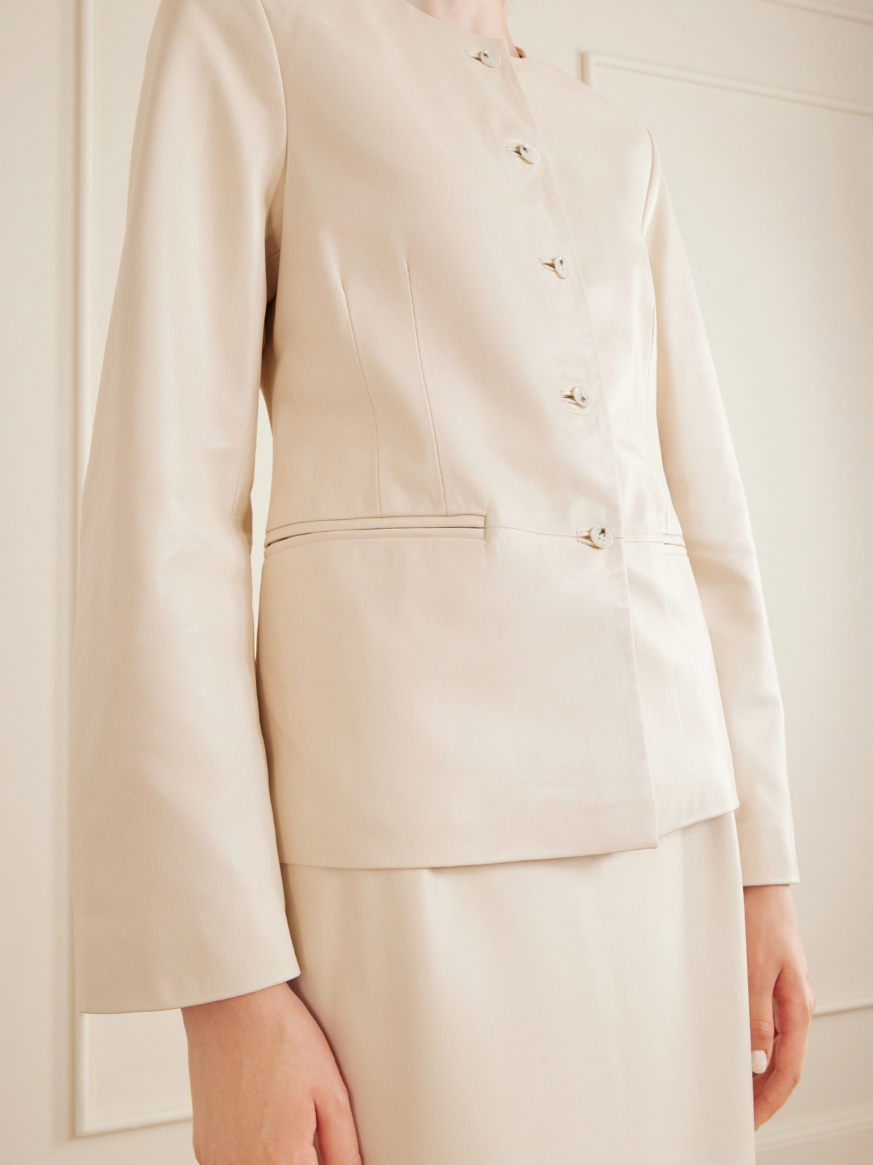 Adea Jacket