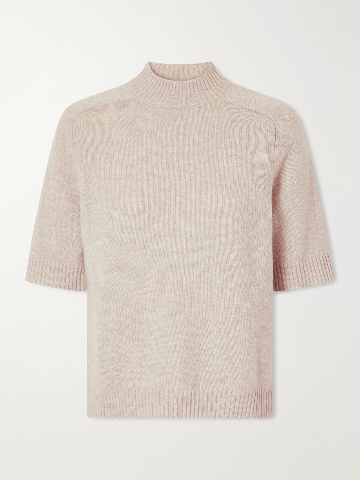 ruth cashmere sweater