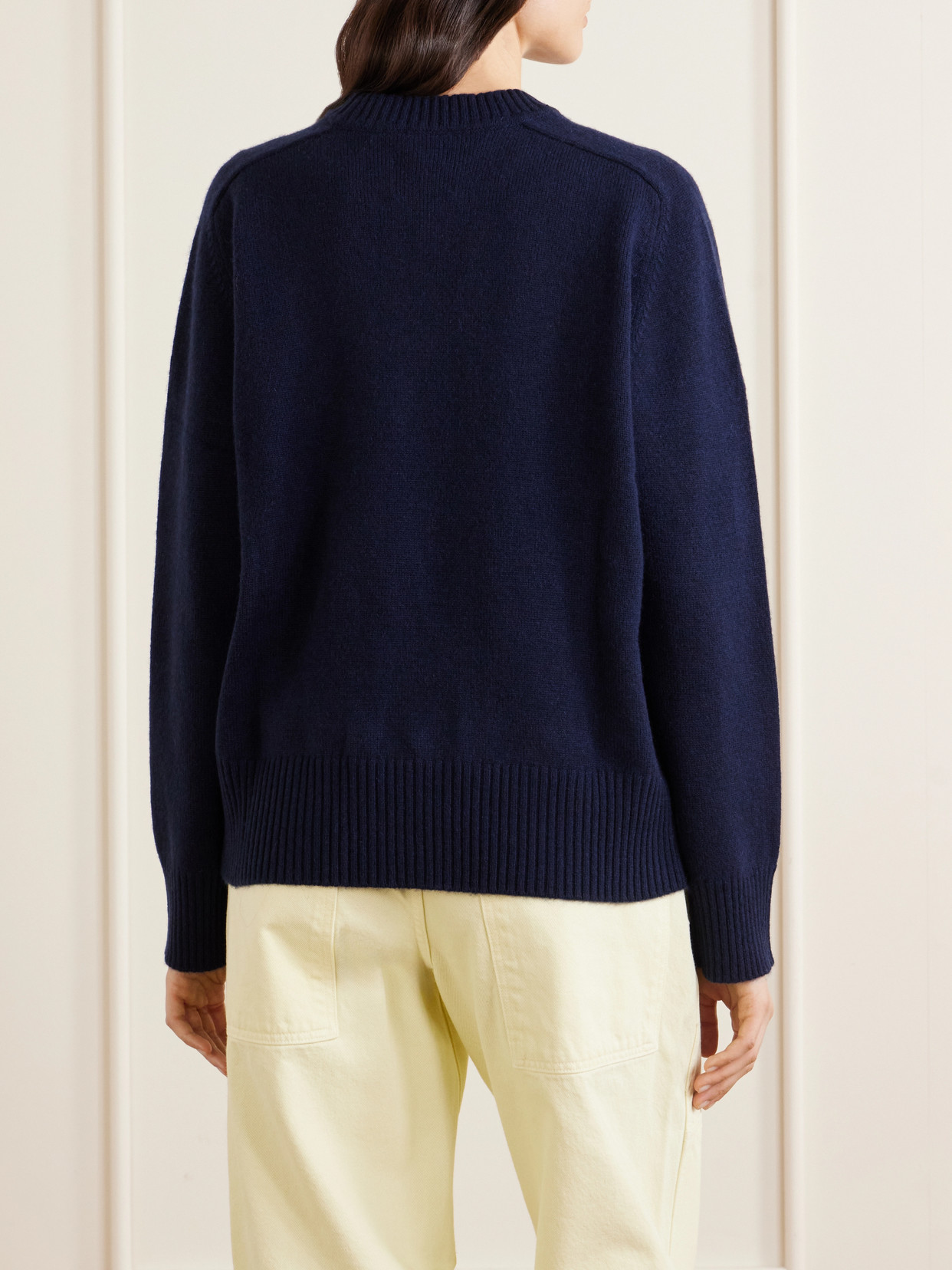 Baltra Cashmere Sweater