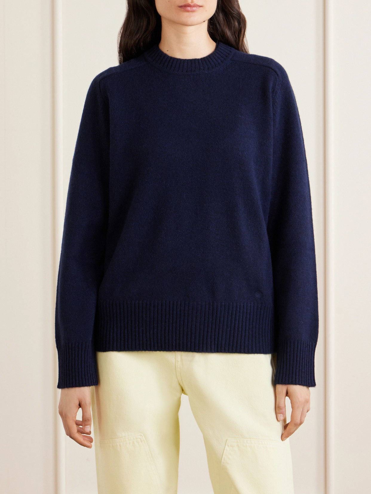 Baltra Cashmere Sweater