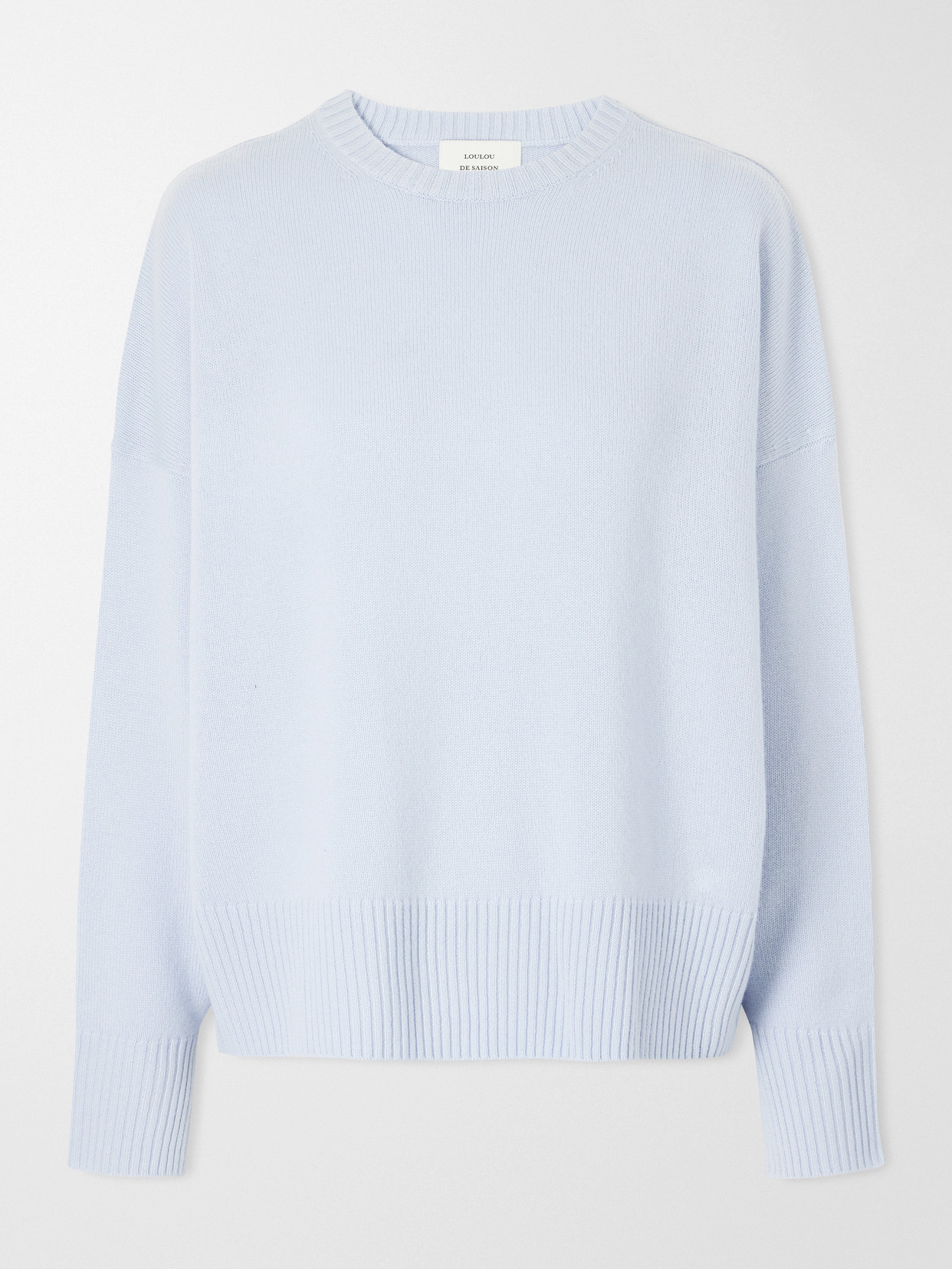 Anton Cashmere Sweater