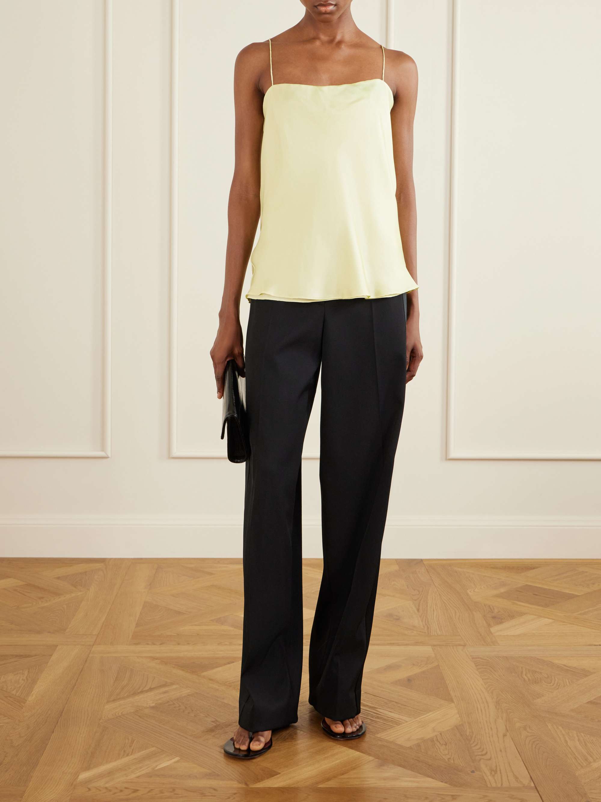 ANOTHER TOMORROW 