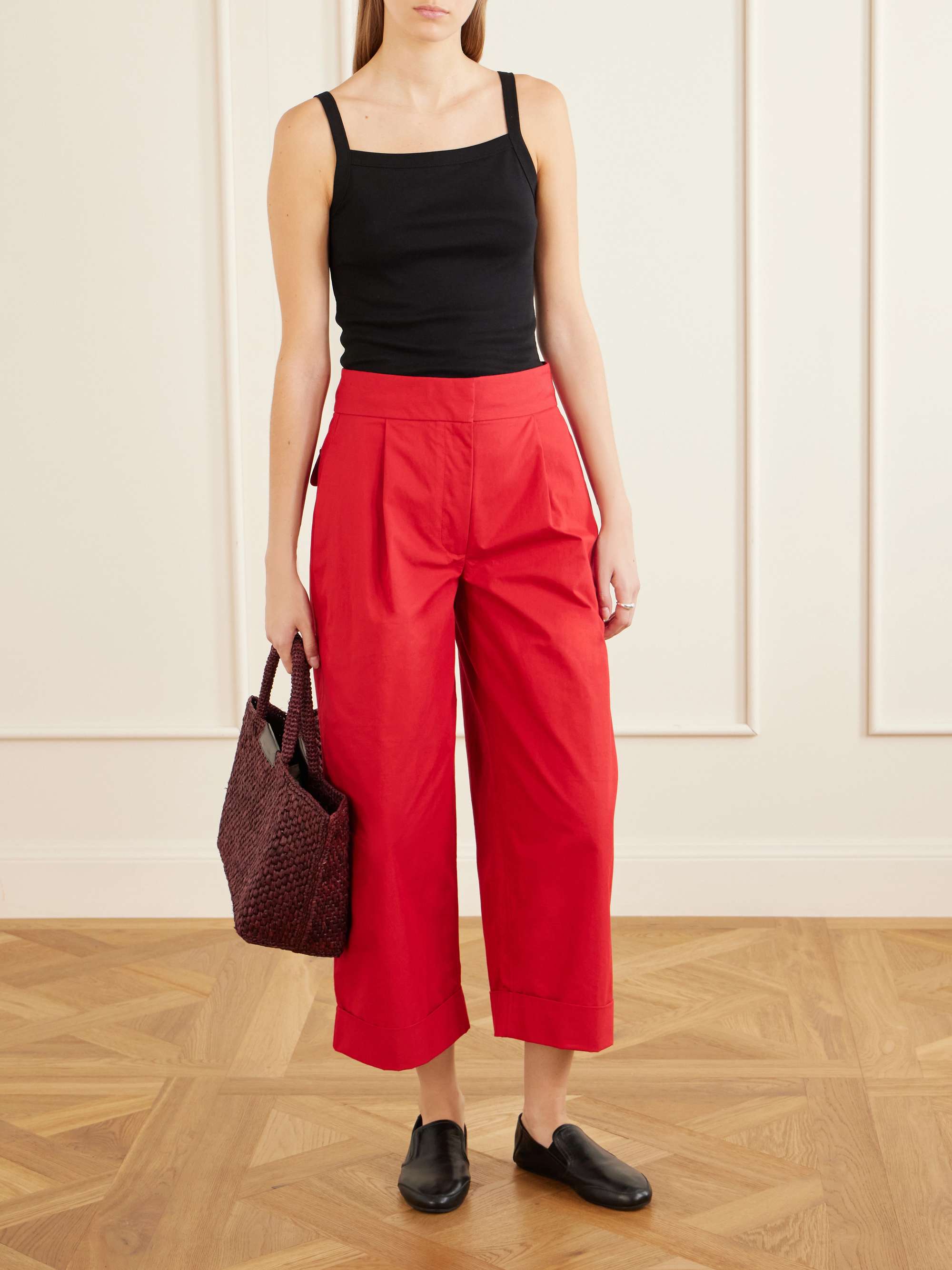 PROENZA SCHOULER WHITE LABEL 