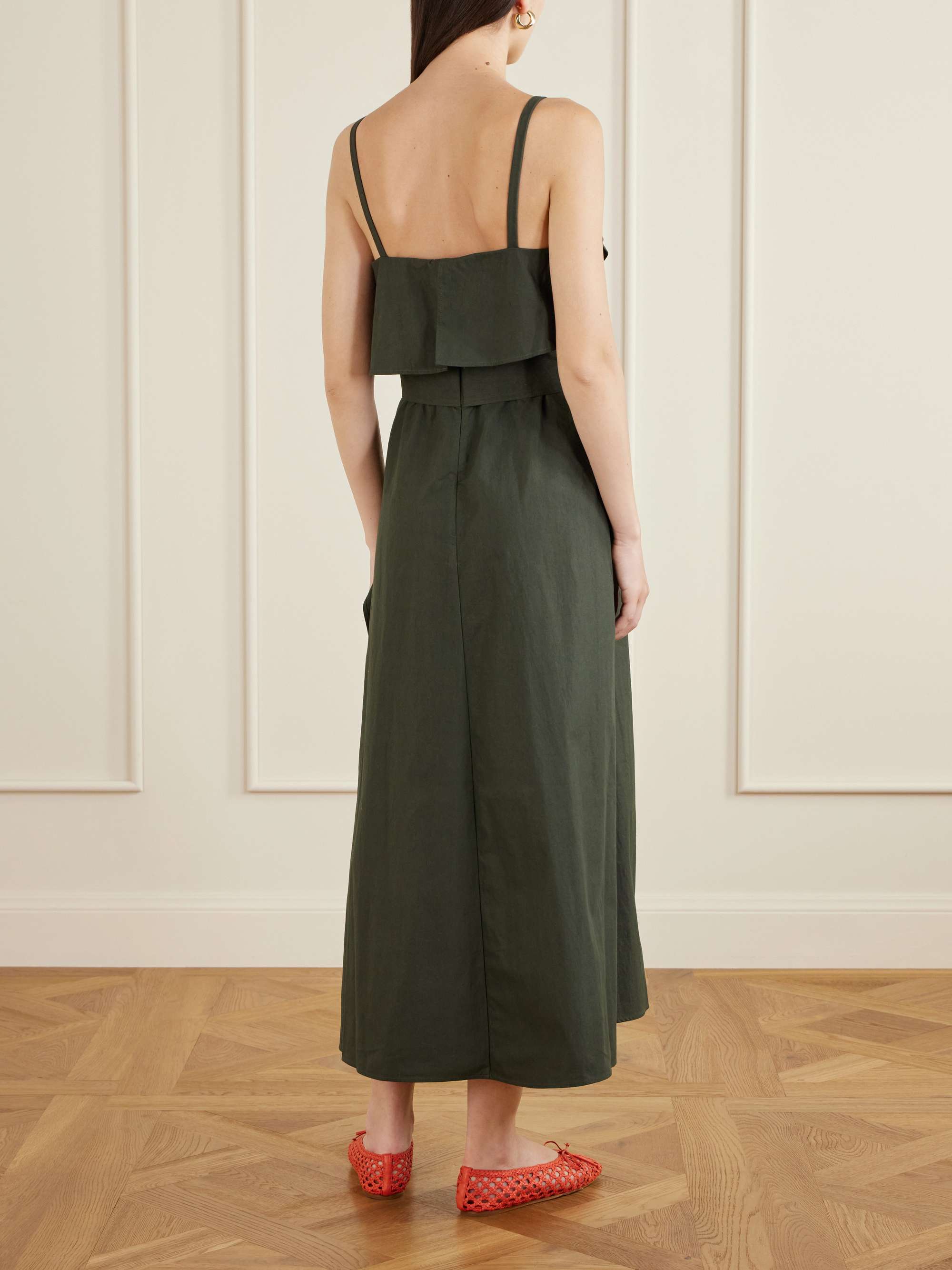 PROENZA SCHOULER WHITE LABEL 