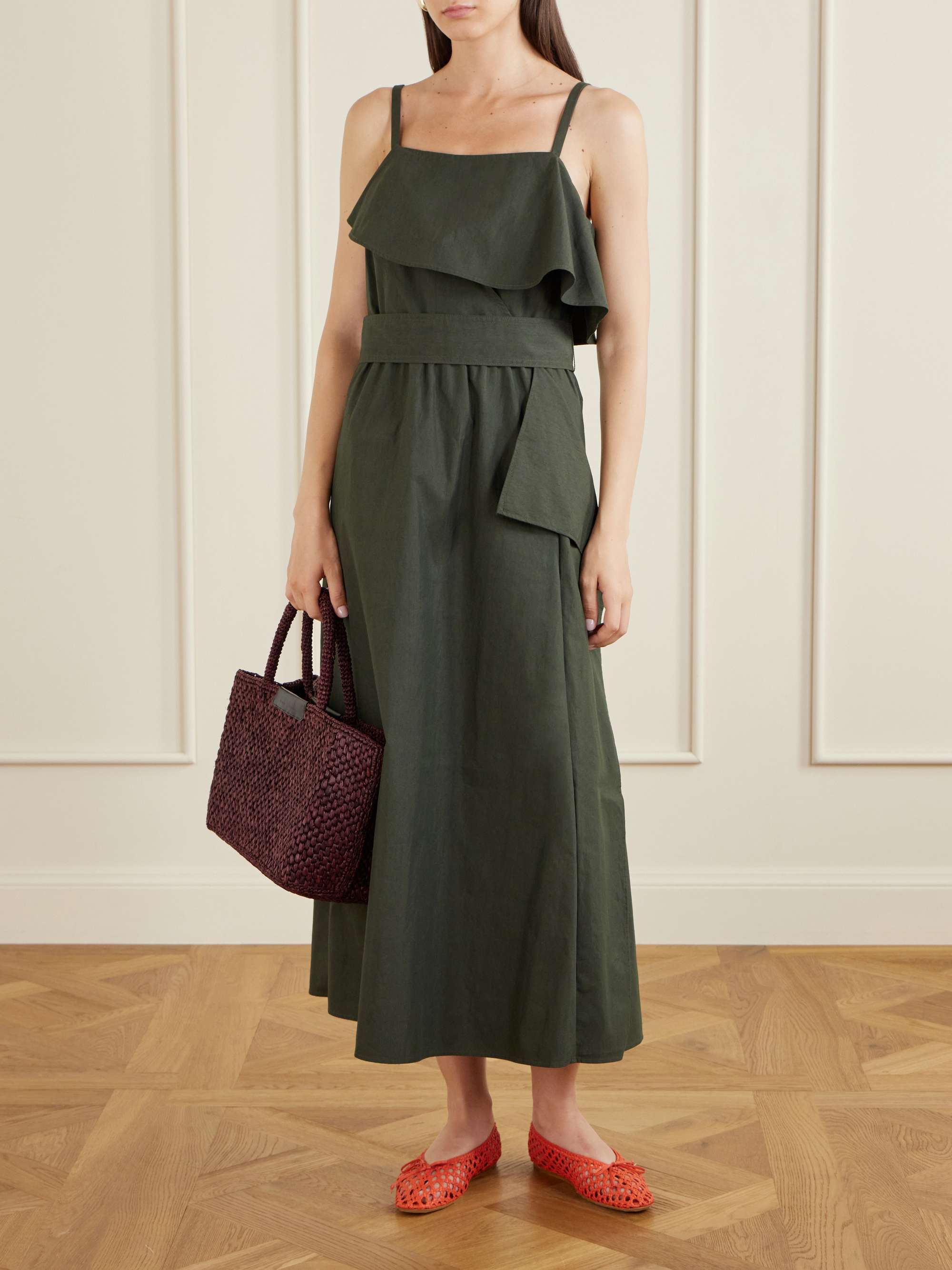 PROENZA SCHOULER WHITE LABEL 