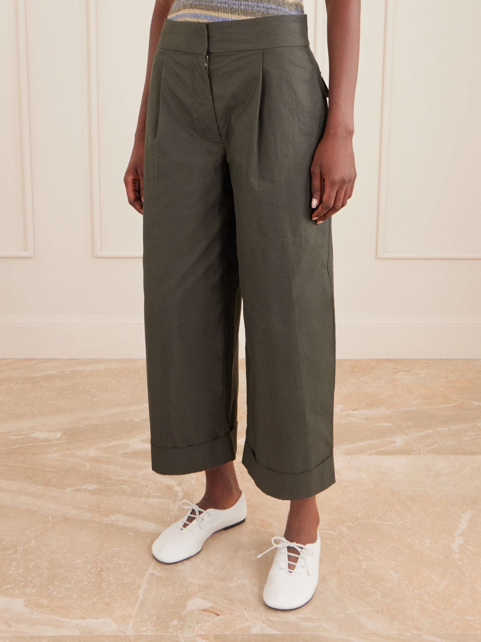PROENZA SCHOULER WHITE LABEL 
