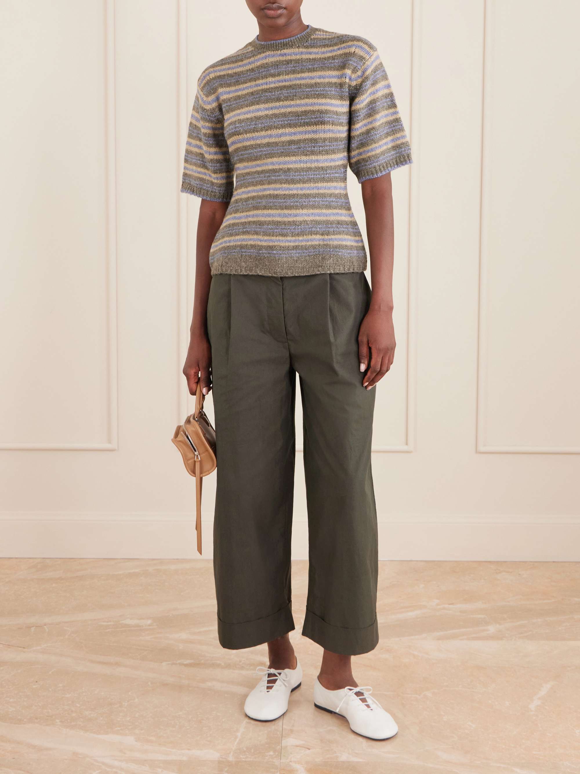 PROENZA SCHOULER WHITE LABEL 