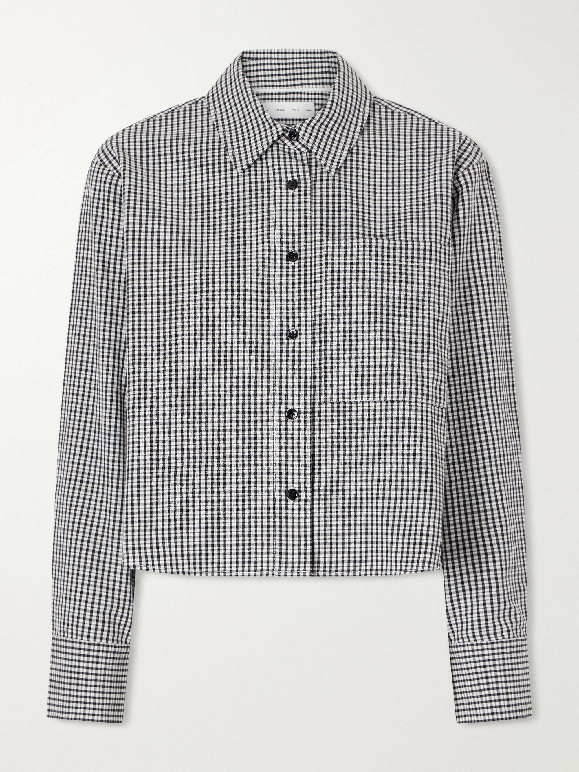PROENZA SCHOULER WHITE LABEL 
