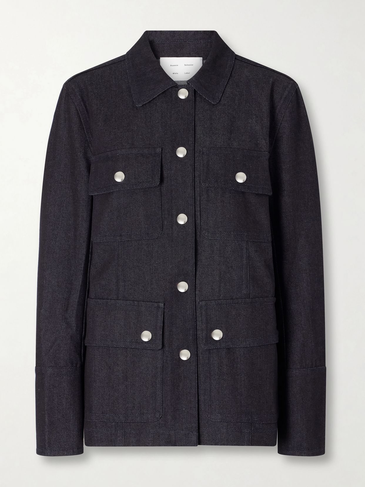 Stella denim jacket