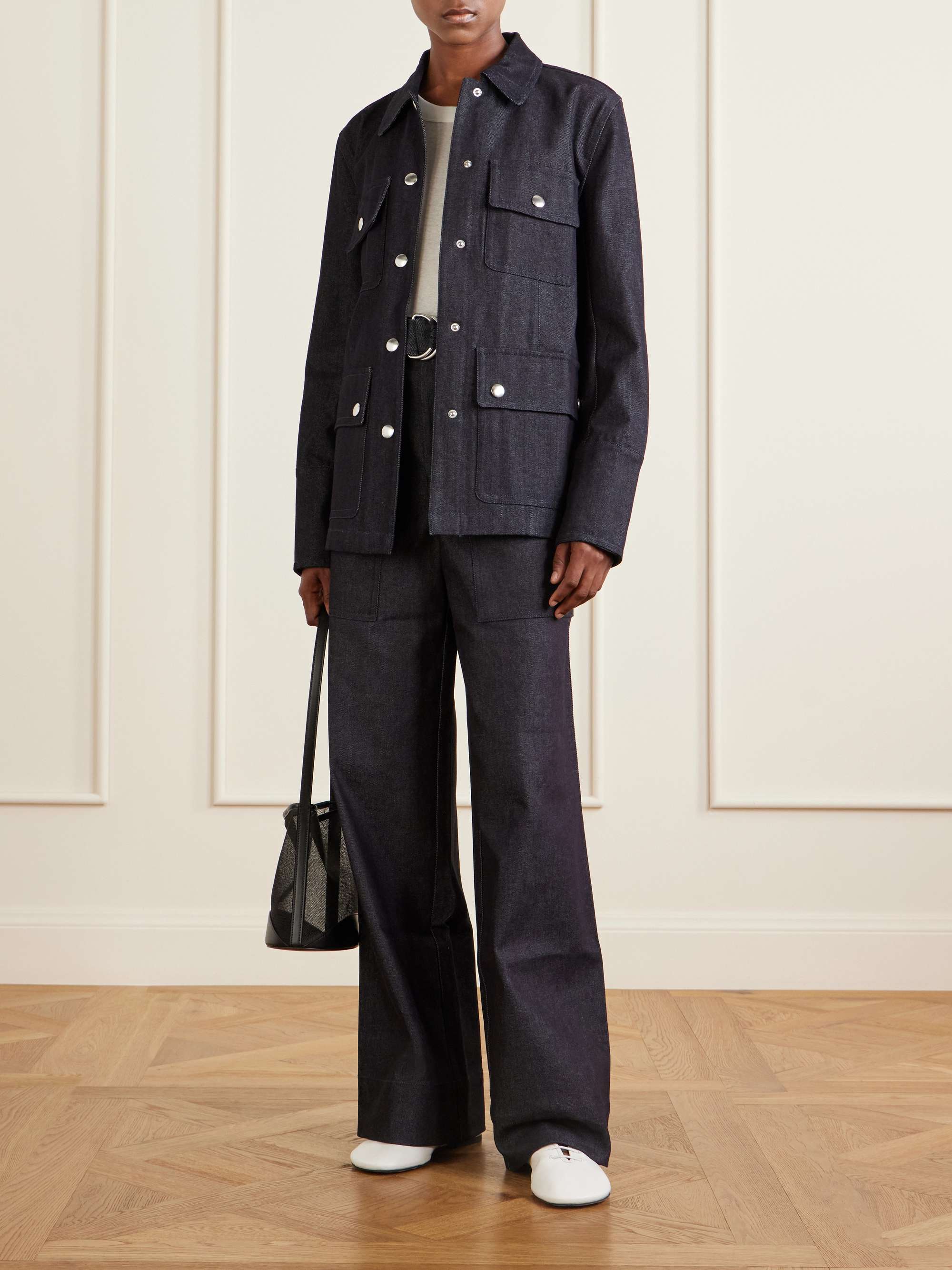 PROENZA SCHOULER WHITE LABEL 