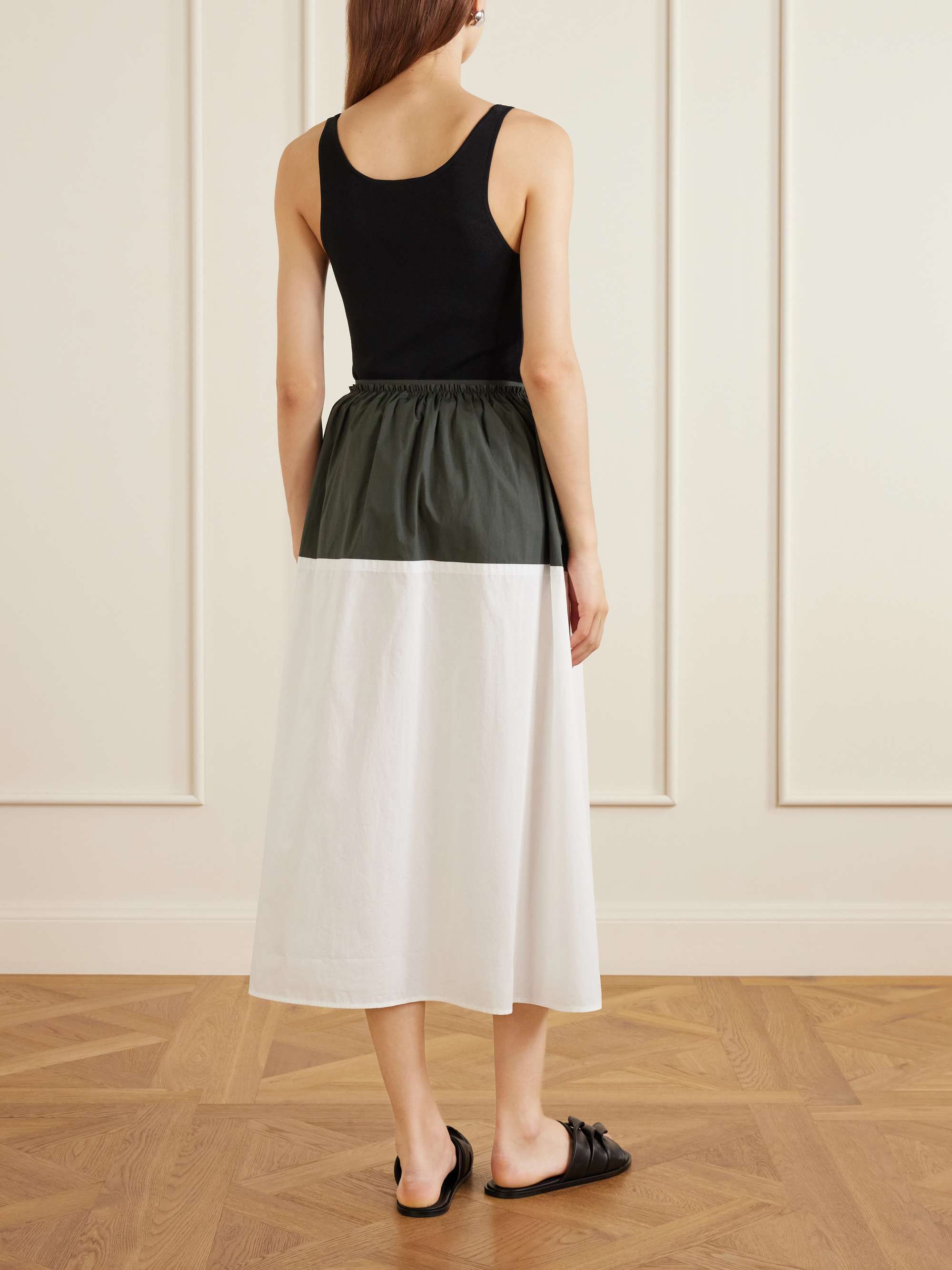 PROENZA SCHOULER WHITE LABEL 