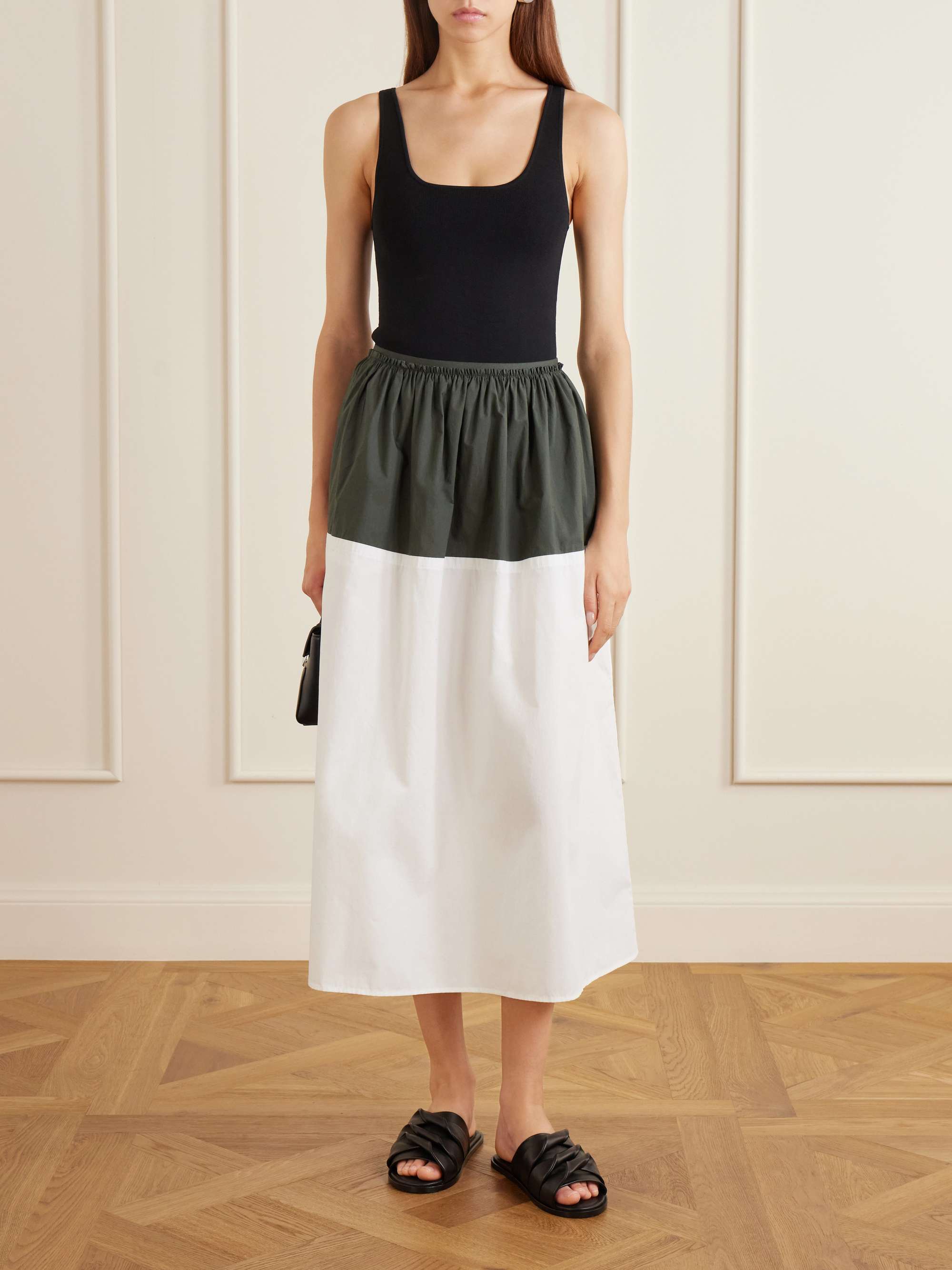 PROENZA SCHOULER WHITE LABEL 
