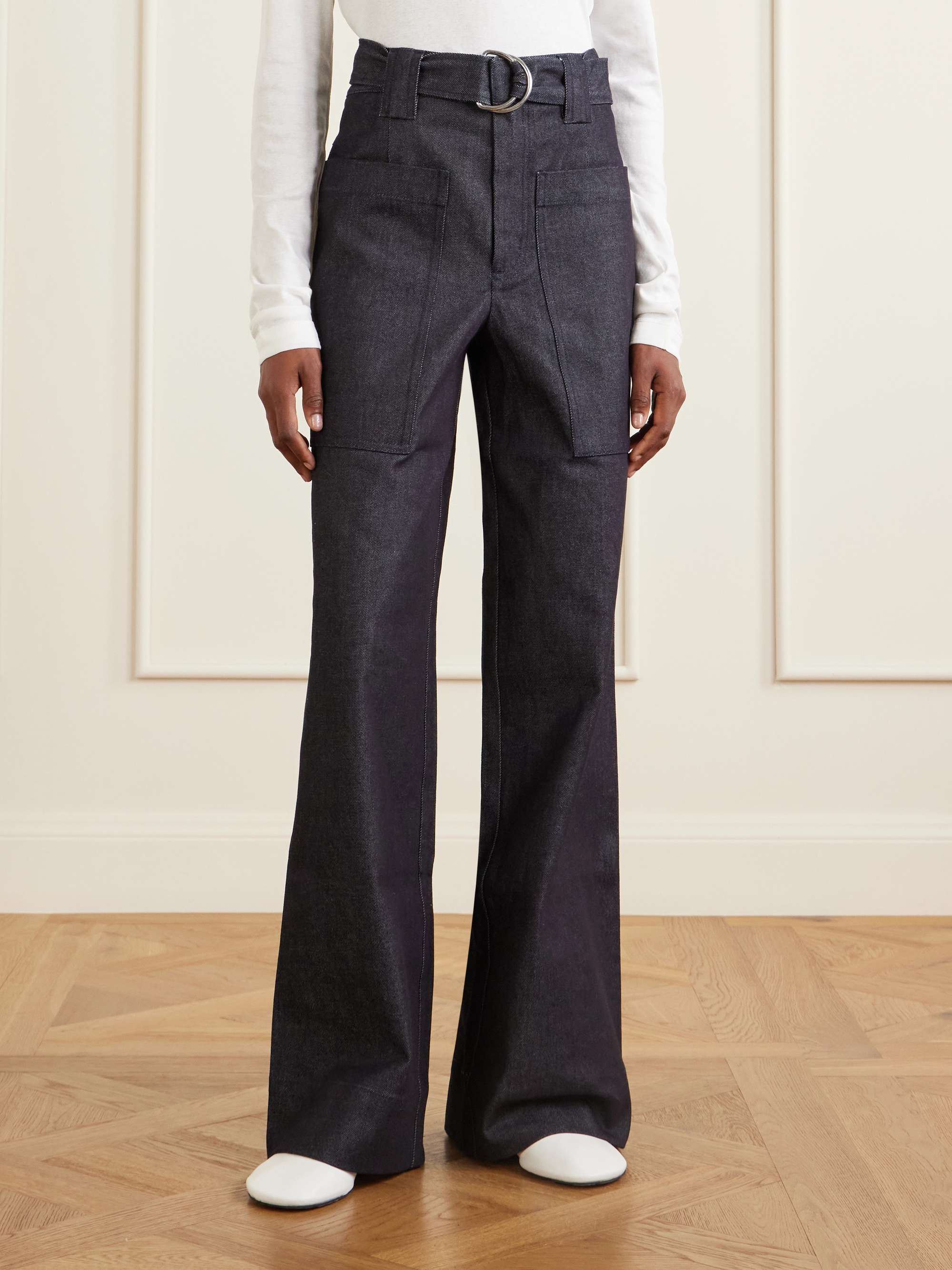 PROENZA SCHOULER WHITE LABEL 