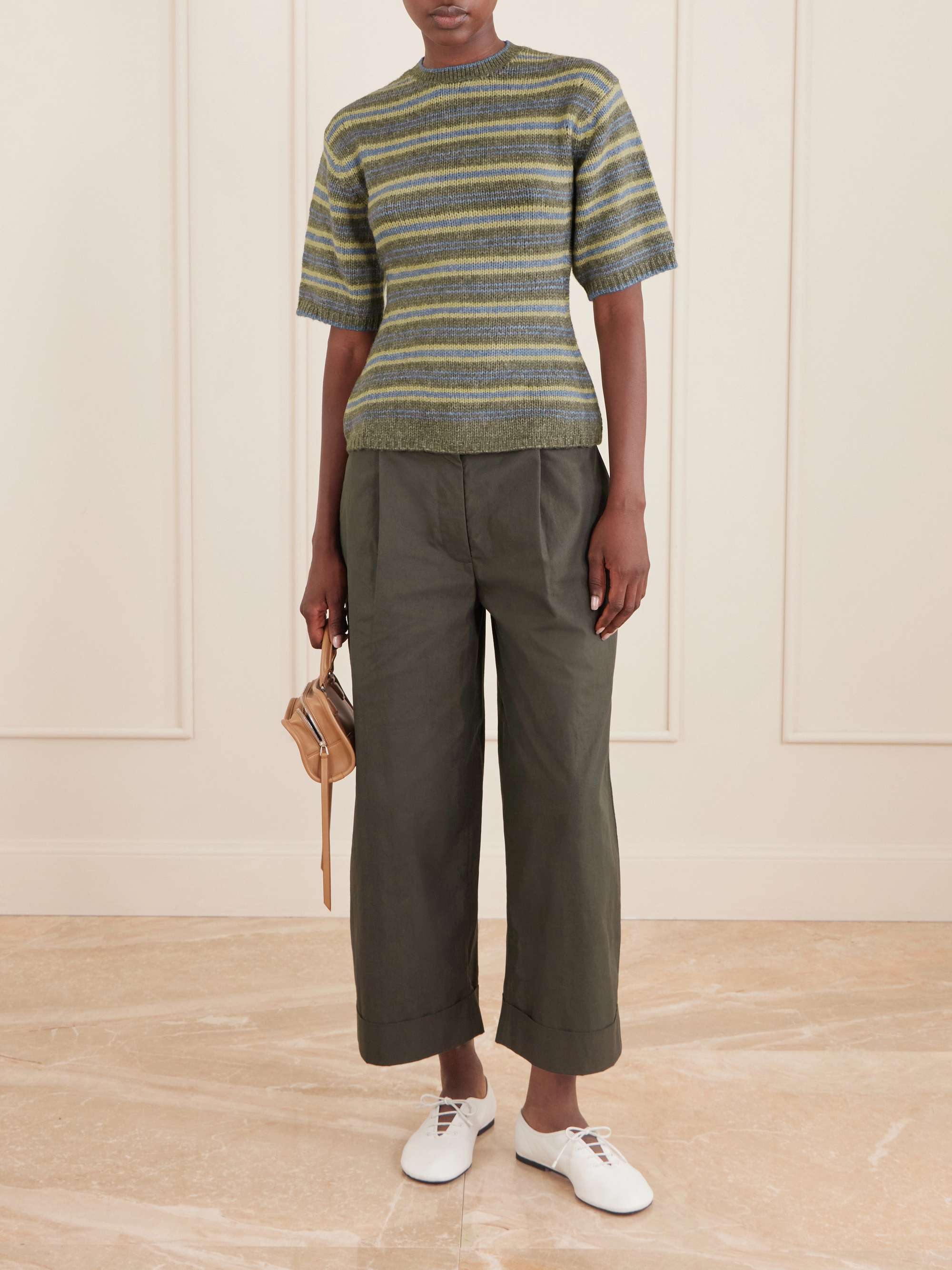 PROENZA SCHOULER WHITE LABEL 