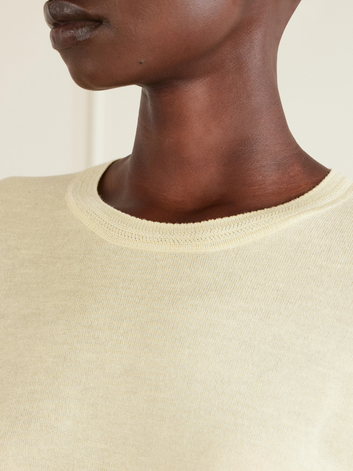 Ben Silk, Wool And Cashmere-Blend Sweater