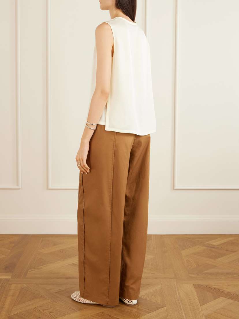 Theory Cady Blouse | Thumbnail 3 Theory Cady Blouse | Thumbnail 3