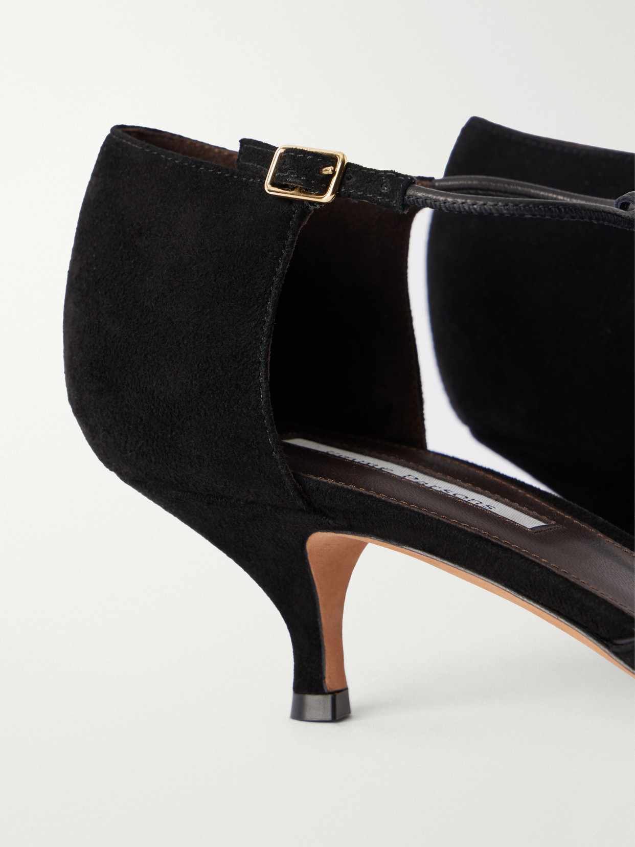 Leandra 35 Pumps