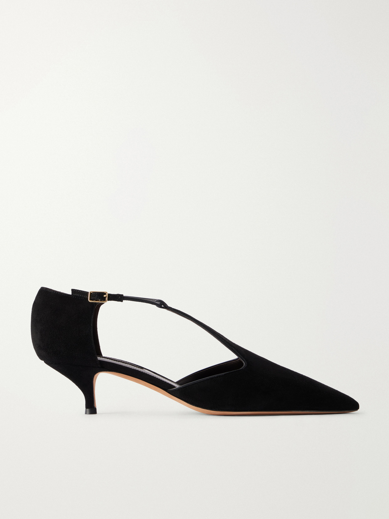 Leandra 35 Pumps
