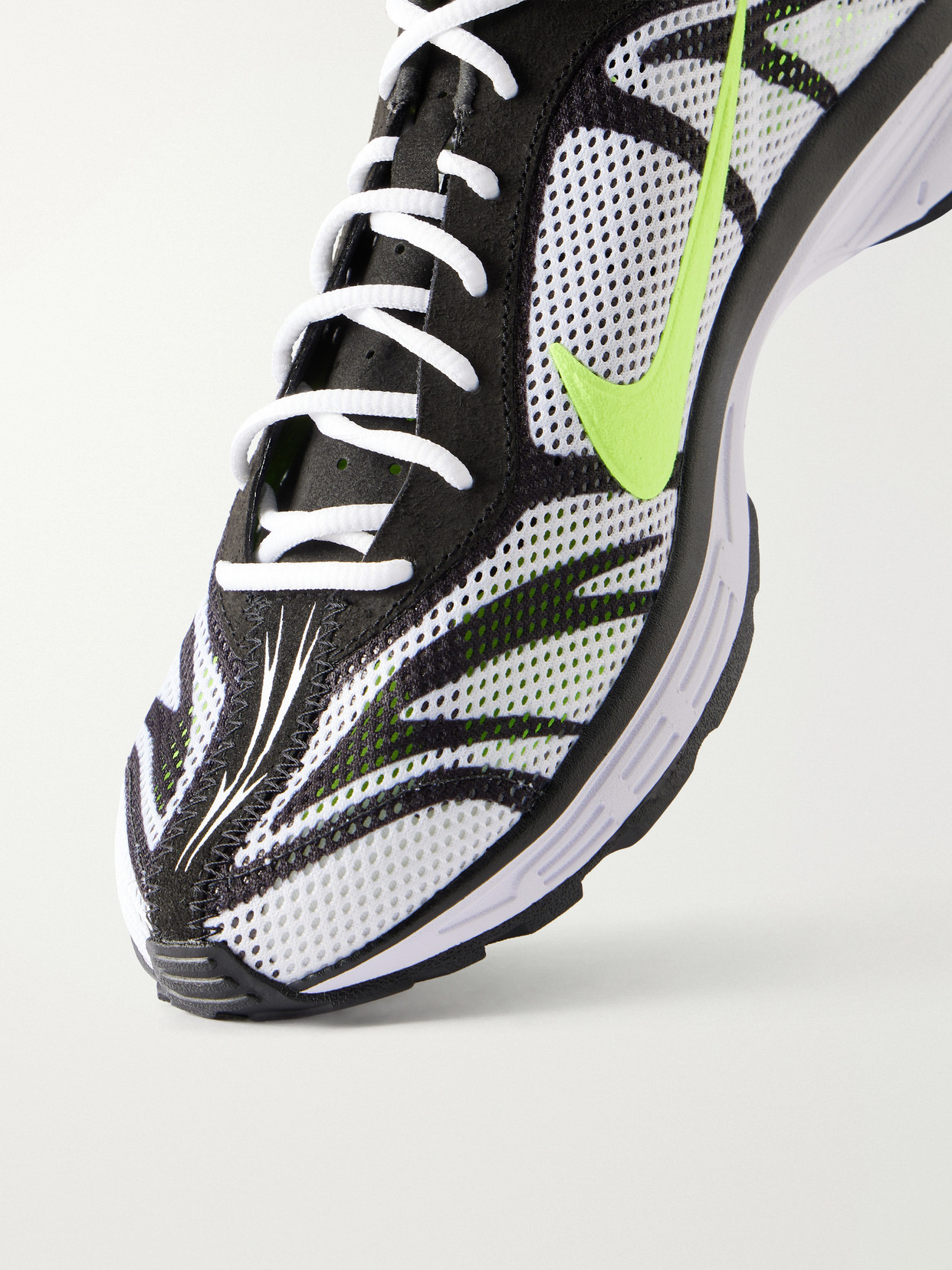 Nike Zoom Streak 3 Sneakers