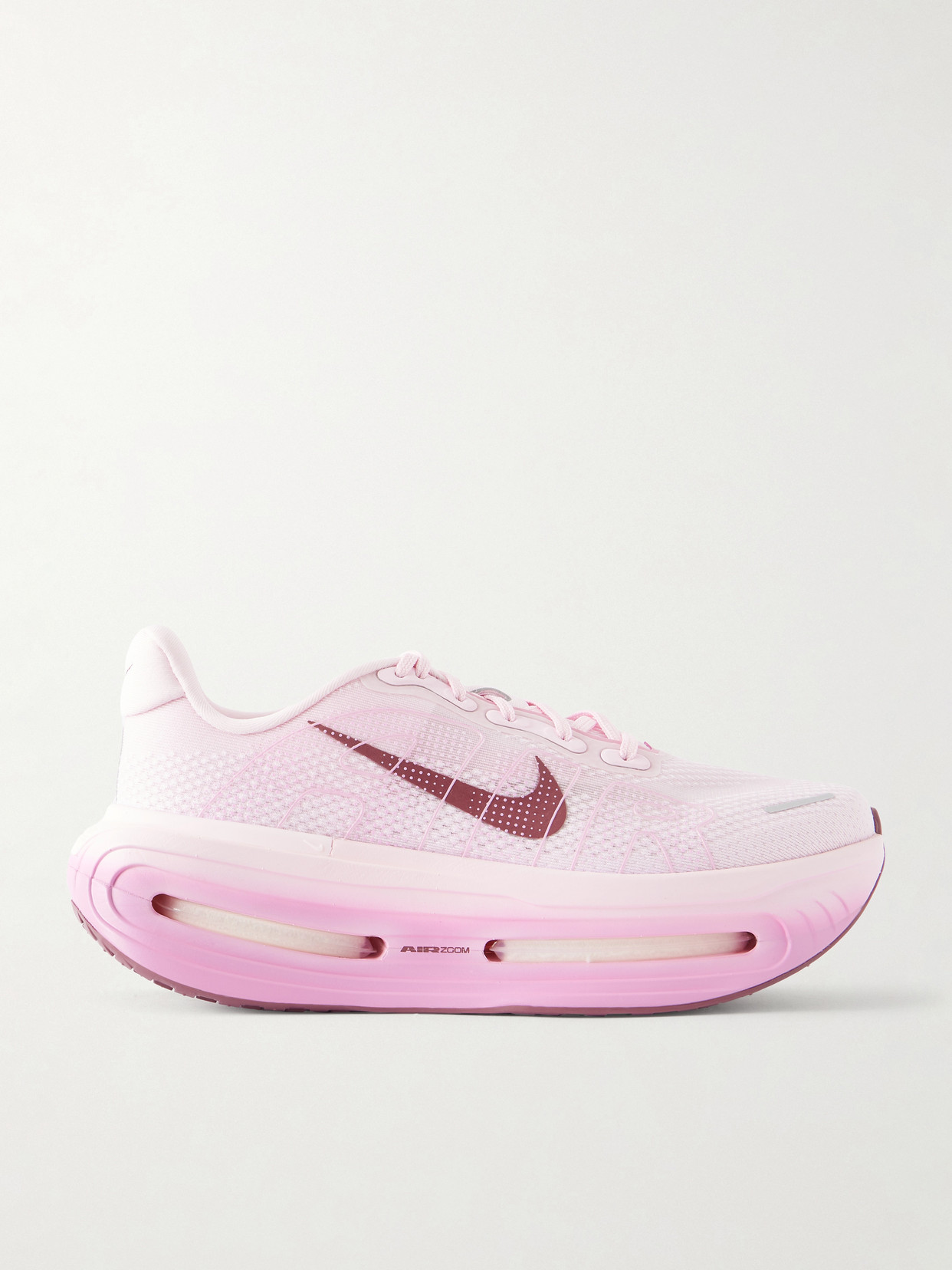 Vomero Premium Rubber-Trimmed Sneakers