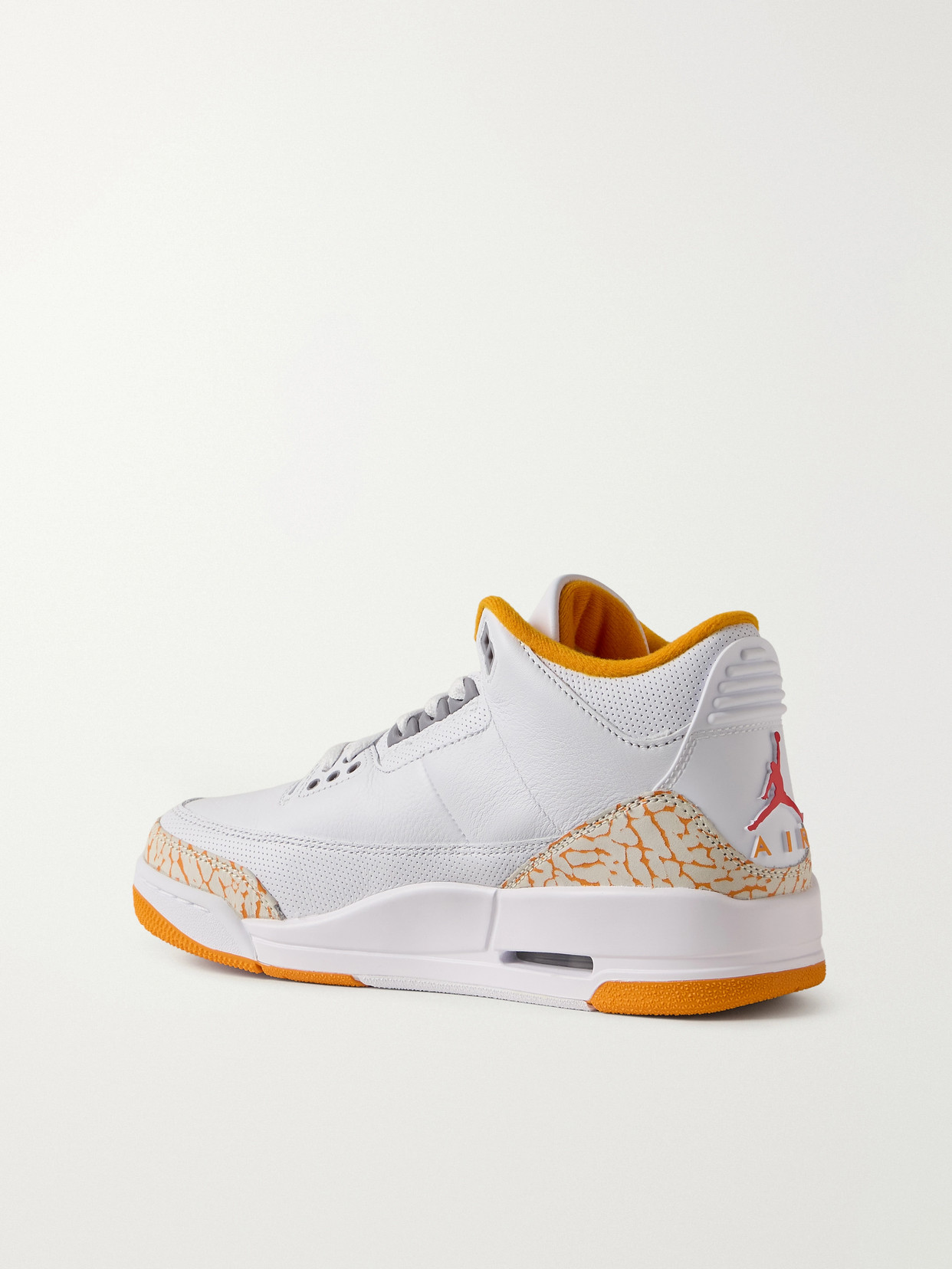 Air Jordan 3 Retro Sneakers