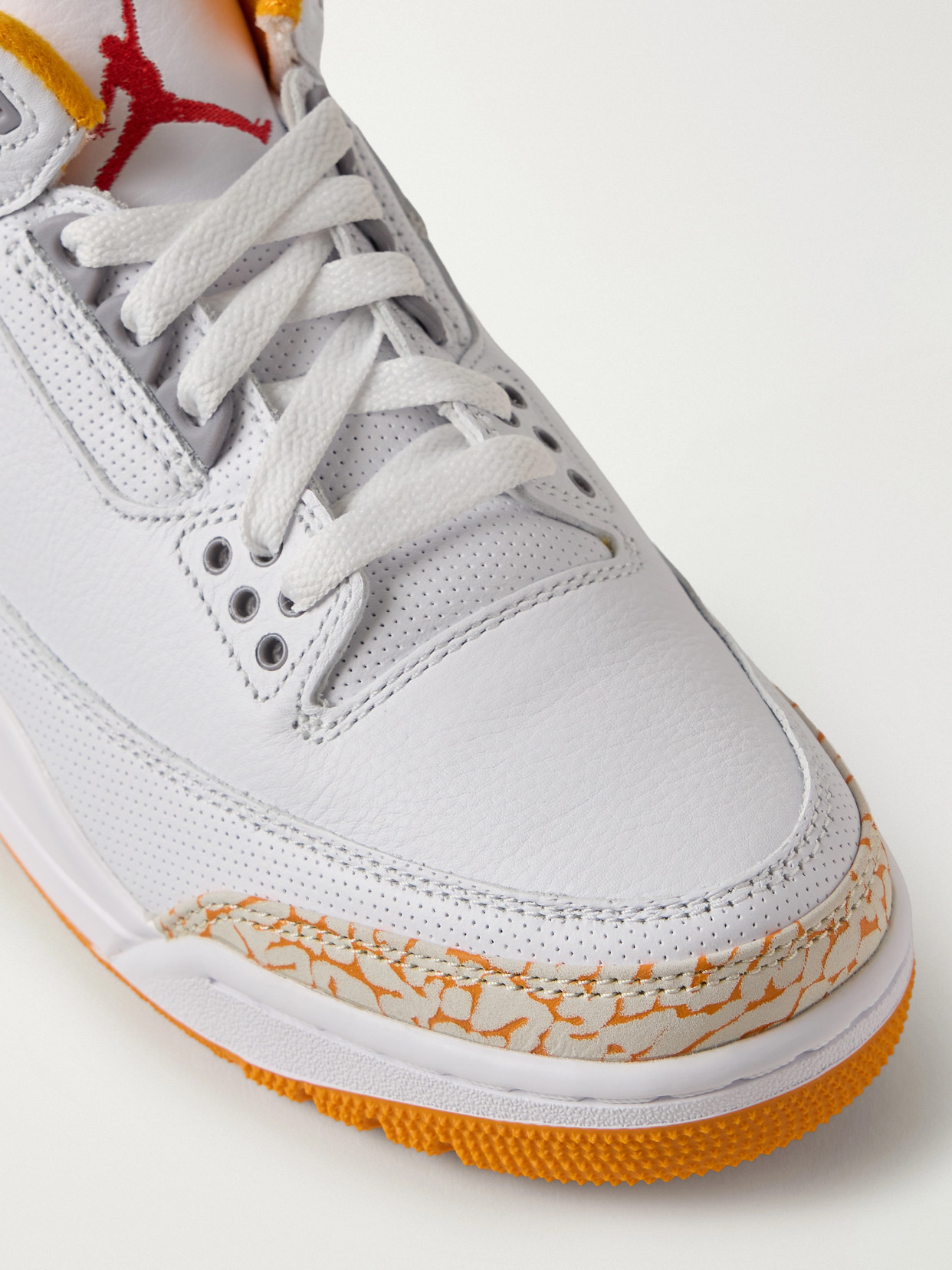 Air Jordan 3 Retro Sneakers
