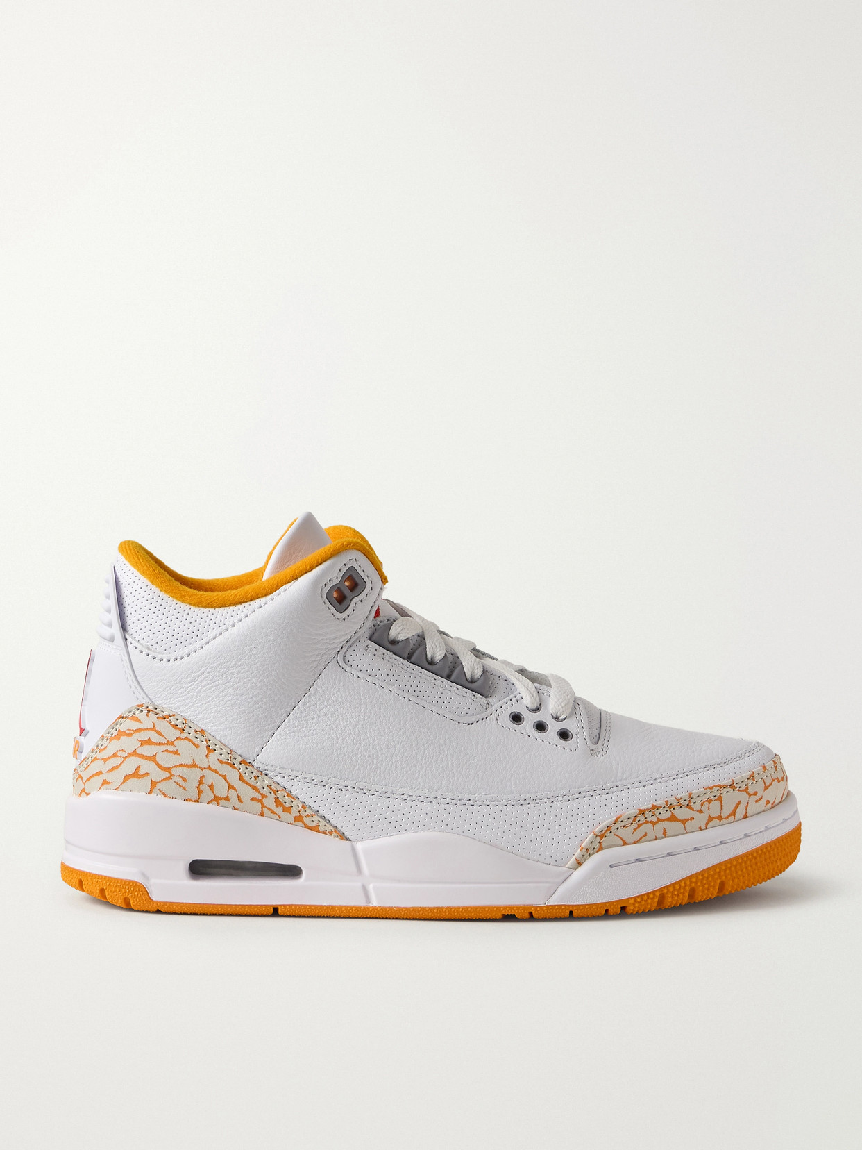Air Jordan 3 Retro Sneakers