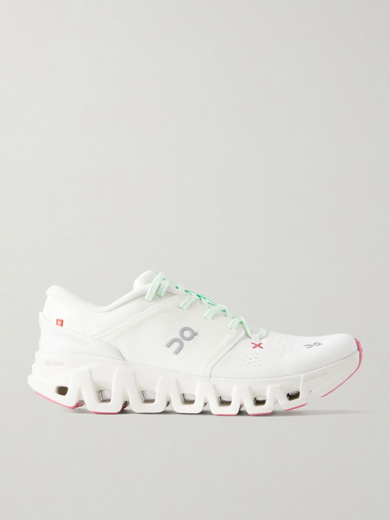 Cloud X 5 mesh sneakers