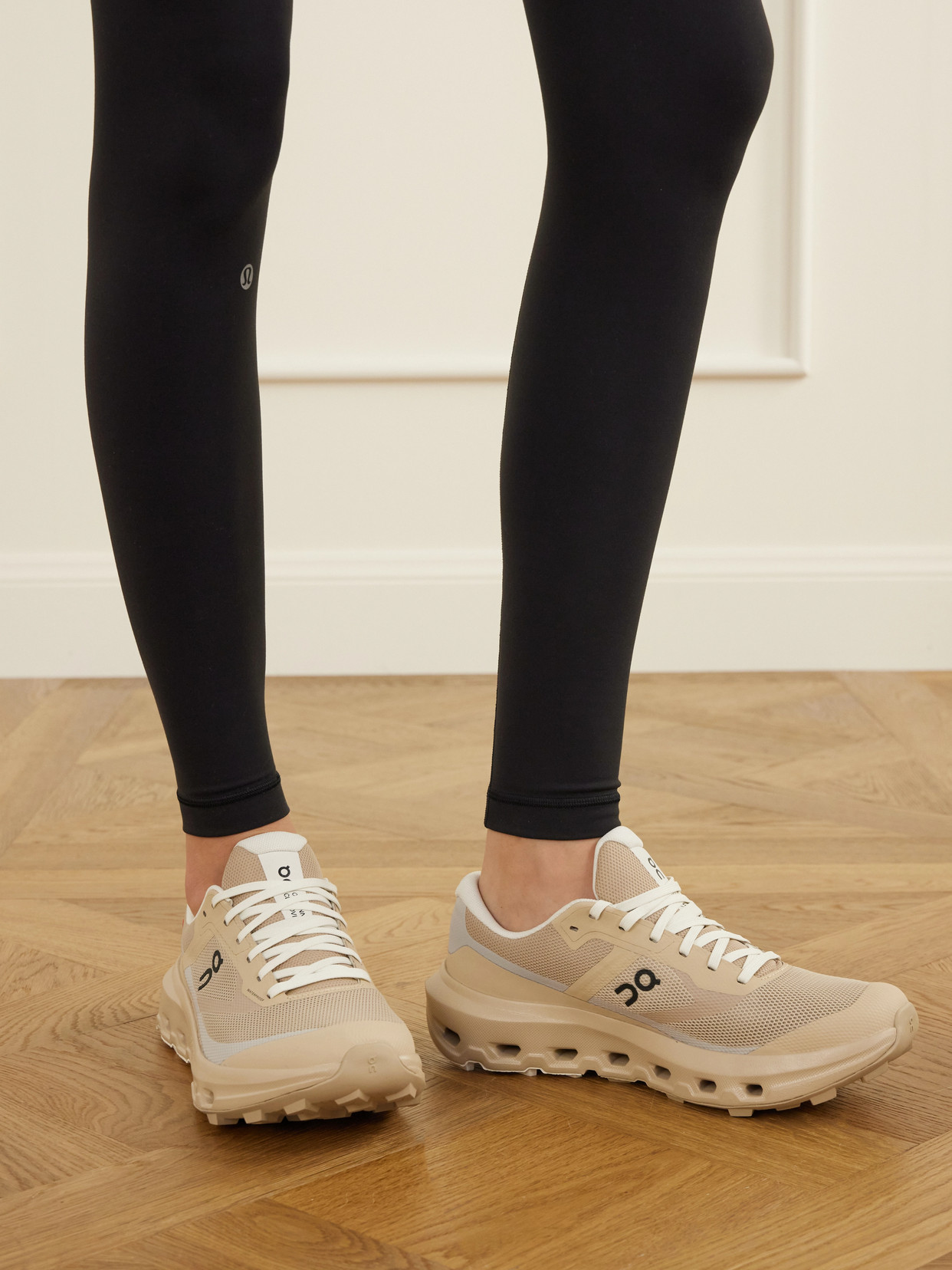 Cloudvista 3 Waterproof Sneakers