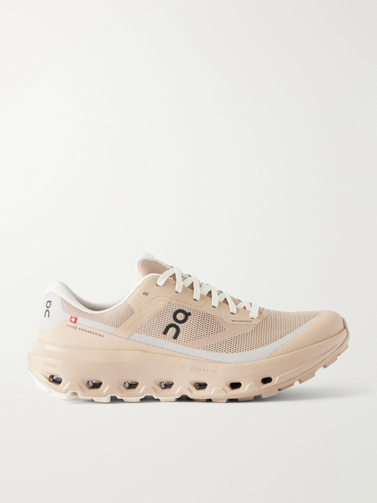 Cloudvista 3 Waterproof Sneakers