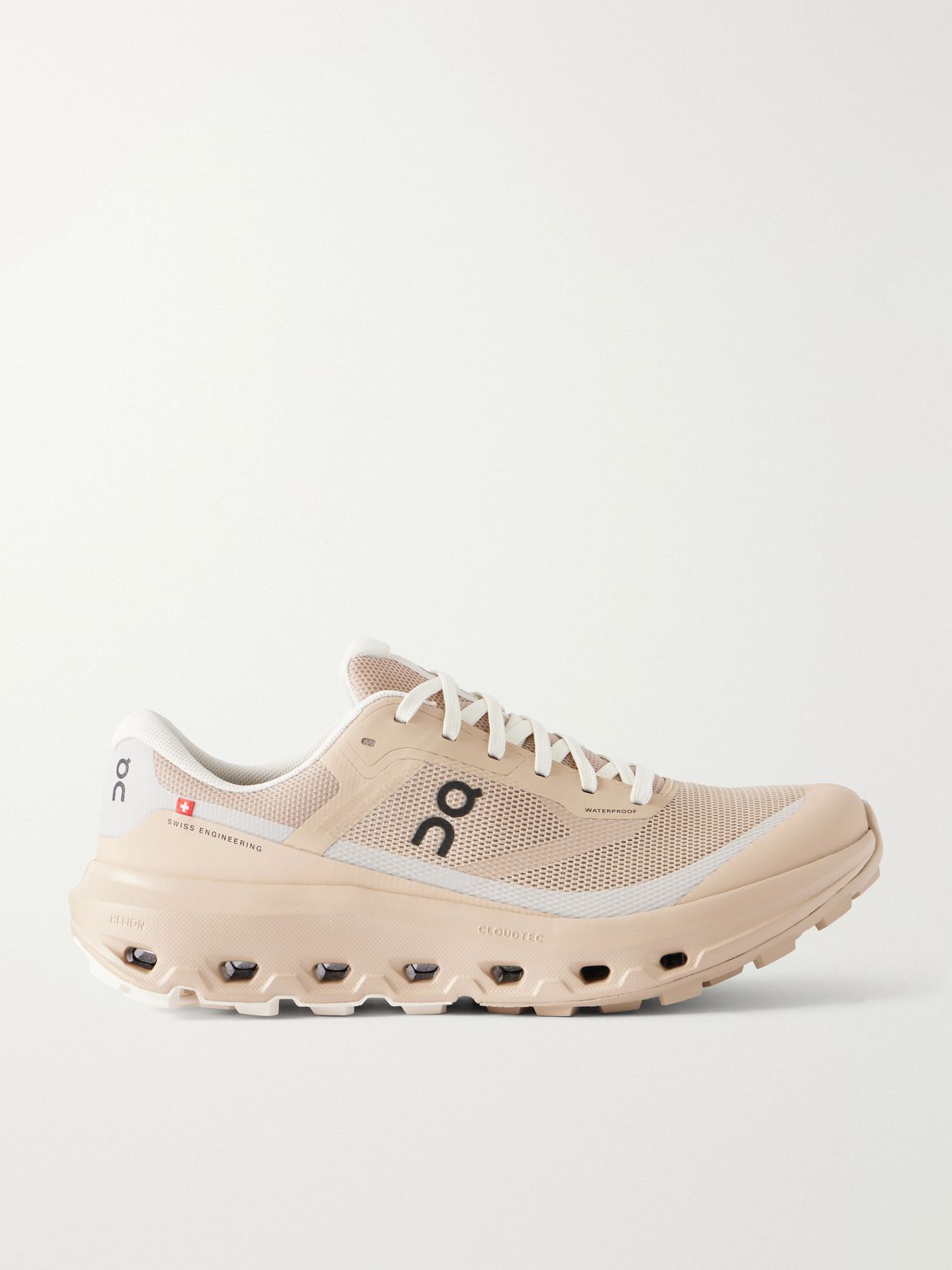 Cloudvista 3 Waterproof mesh sneakers